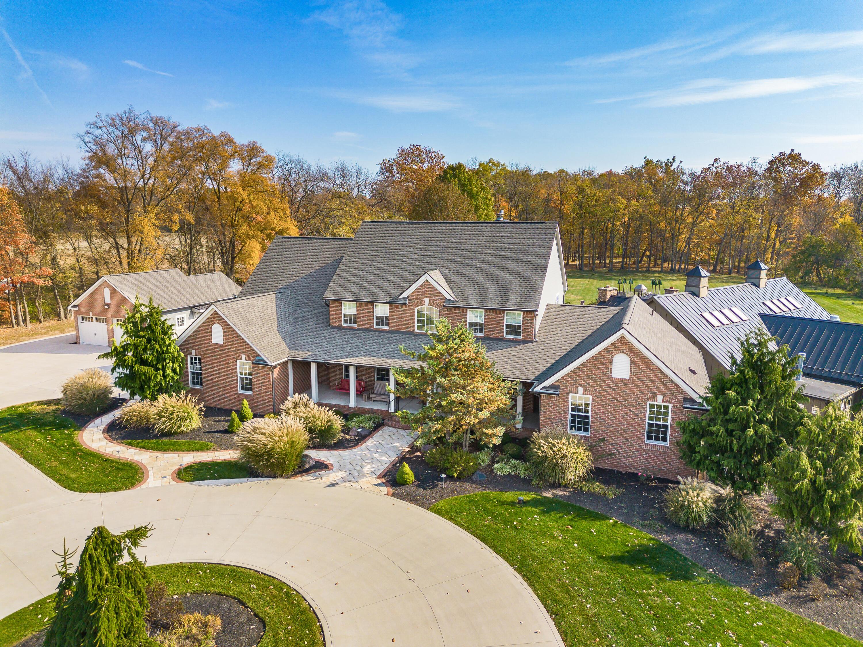 10492 Allen Road