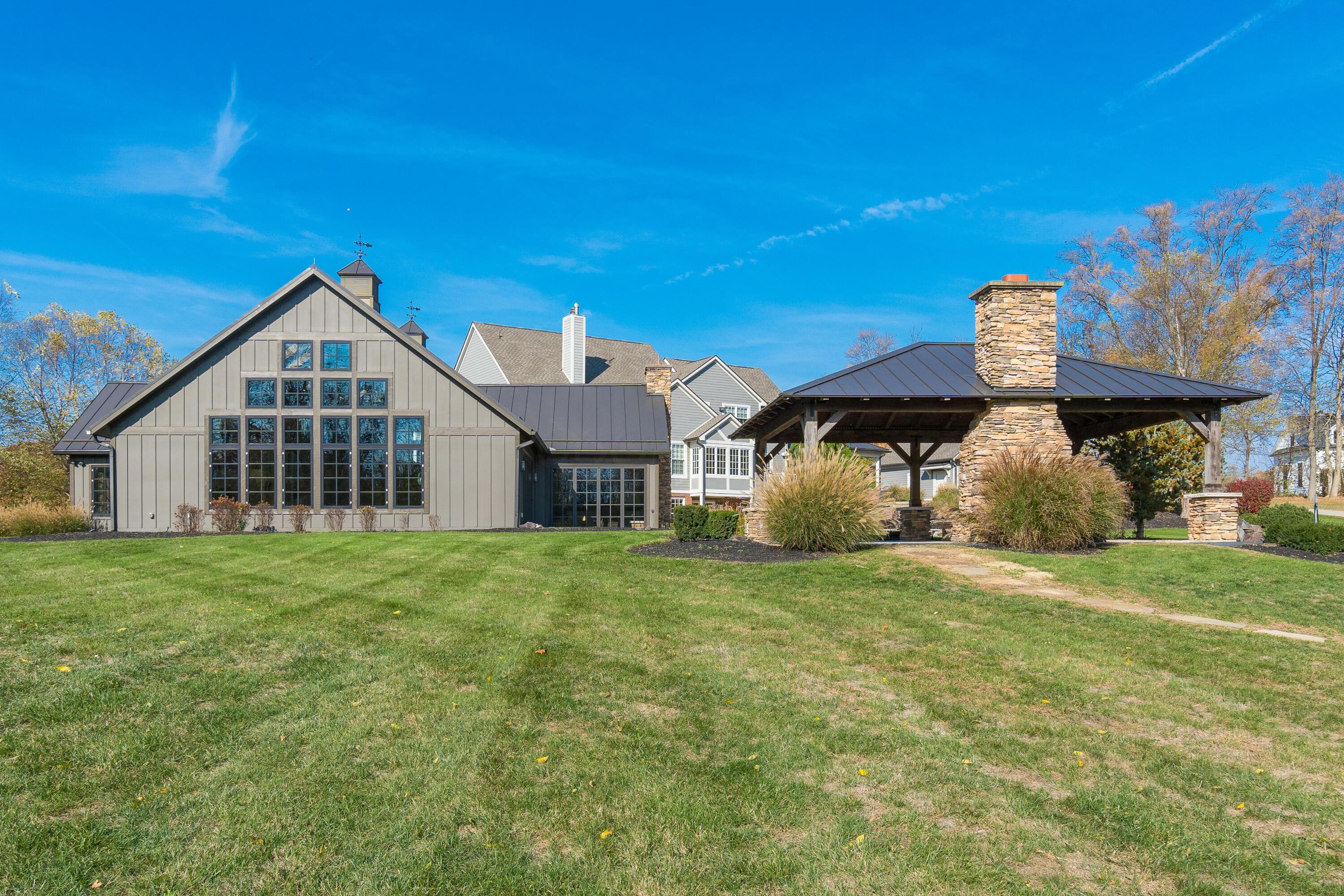 10492 Allen Road