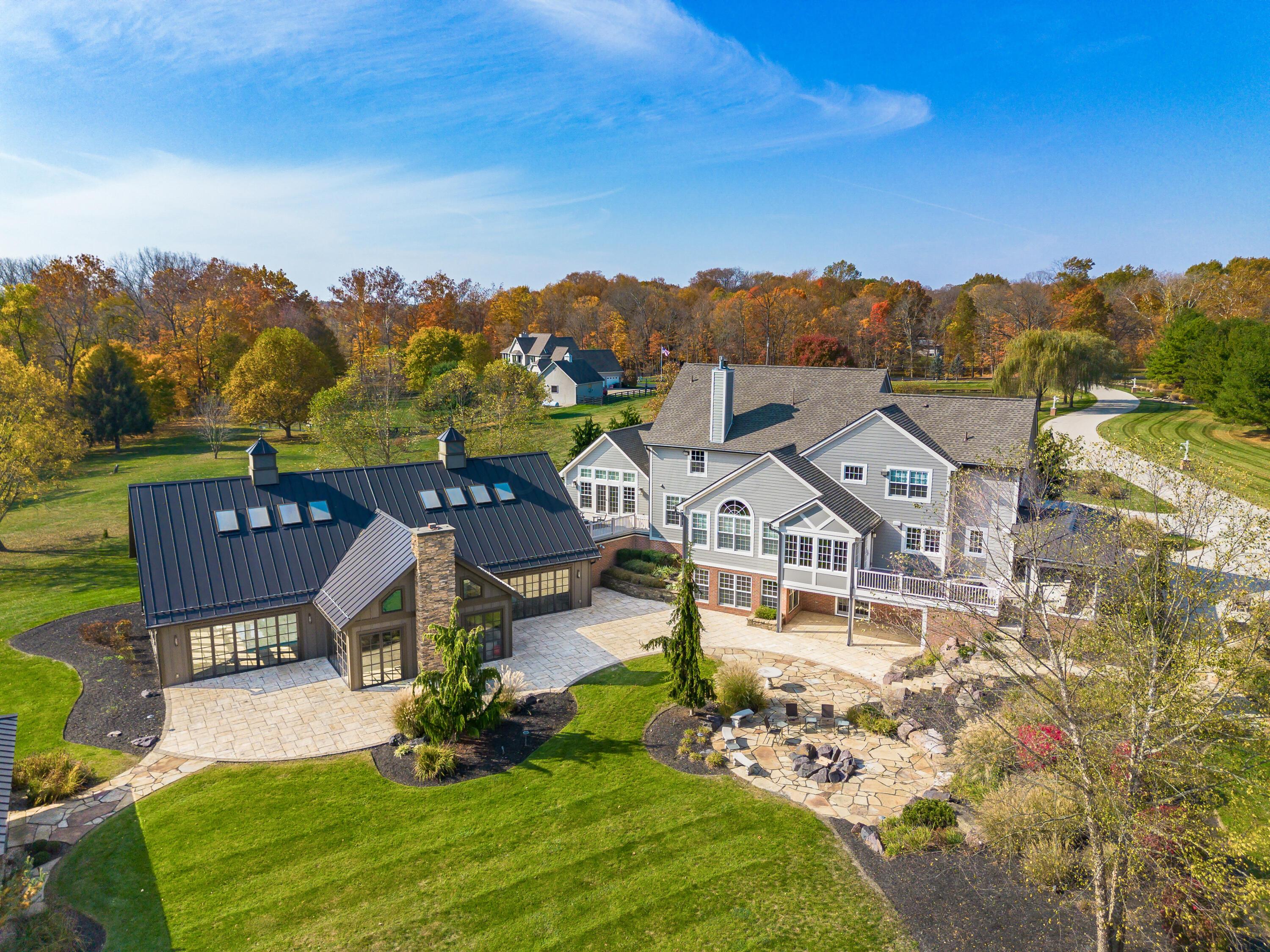 10492 Allen Road
