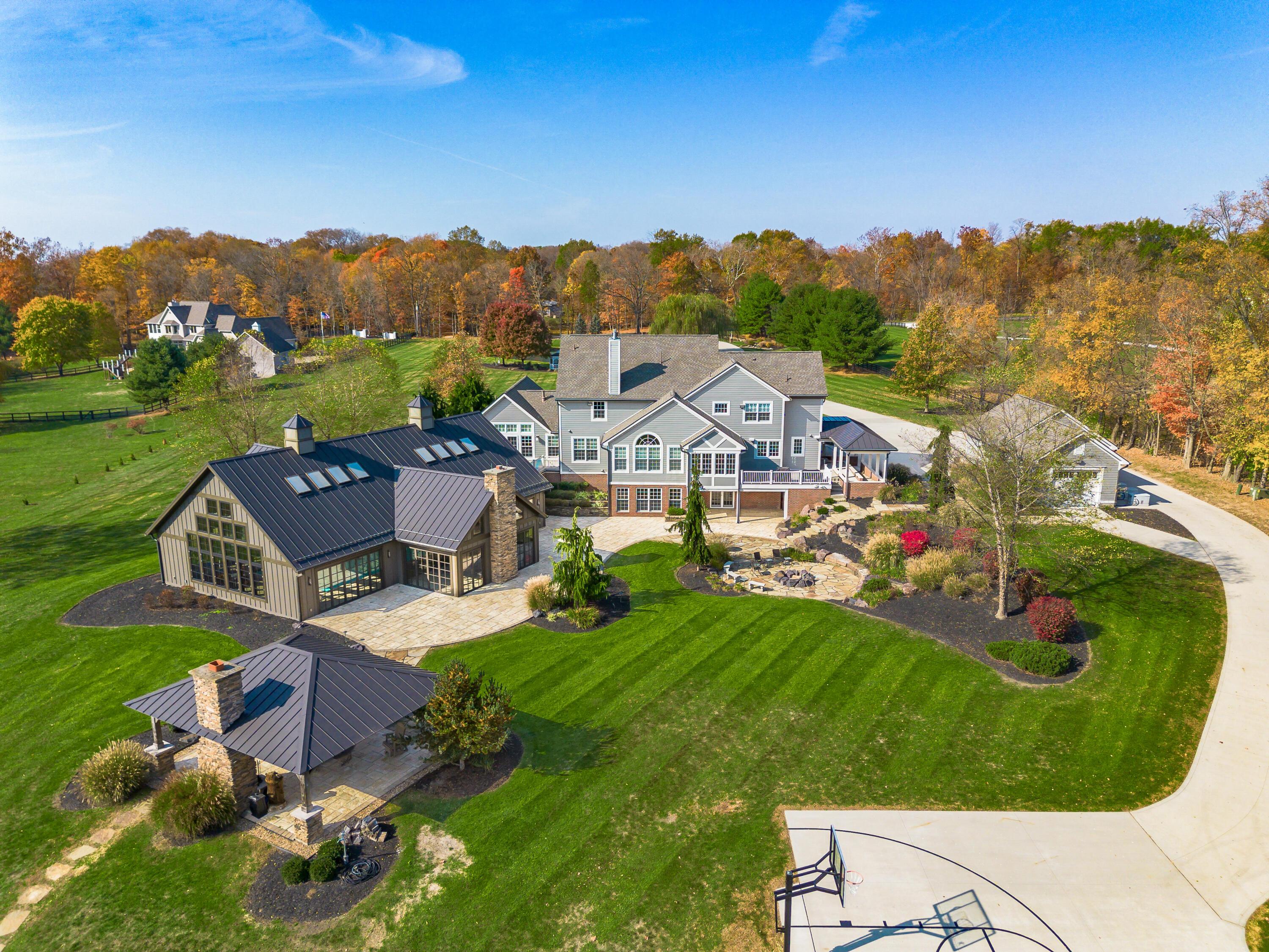 10492 Allen Road