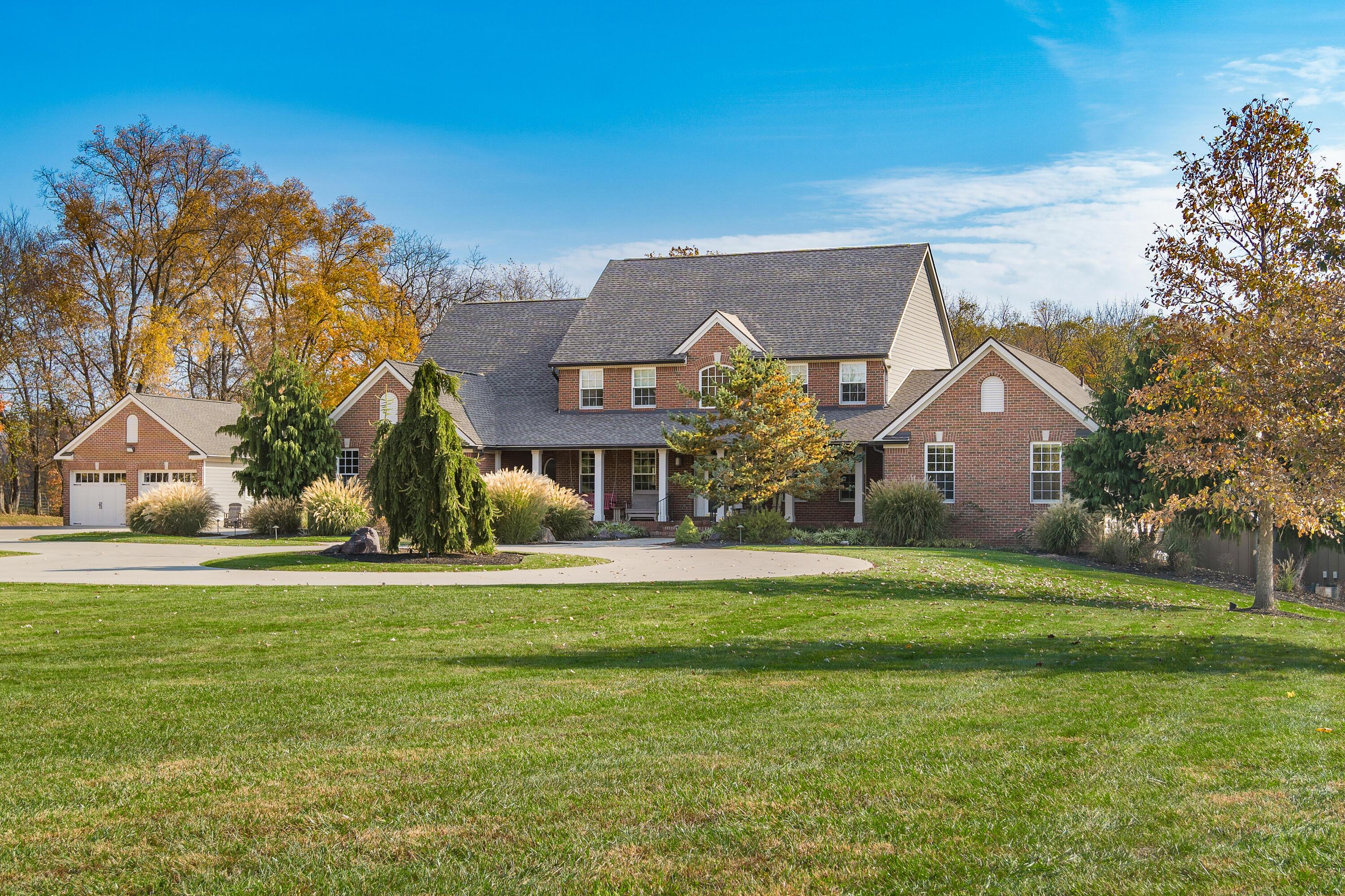 10492 Allen Road