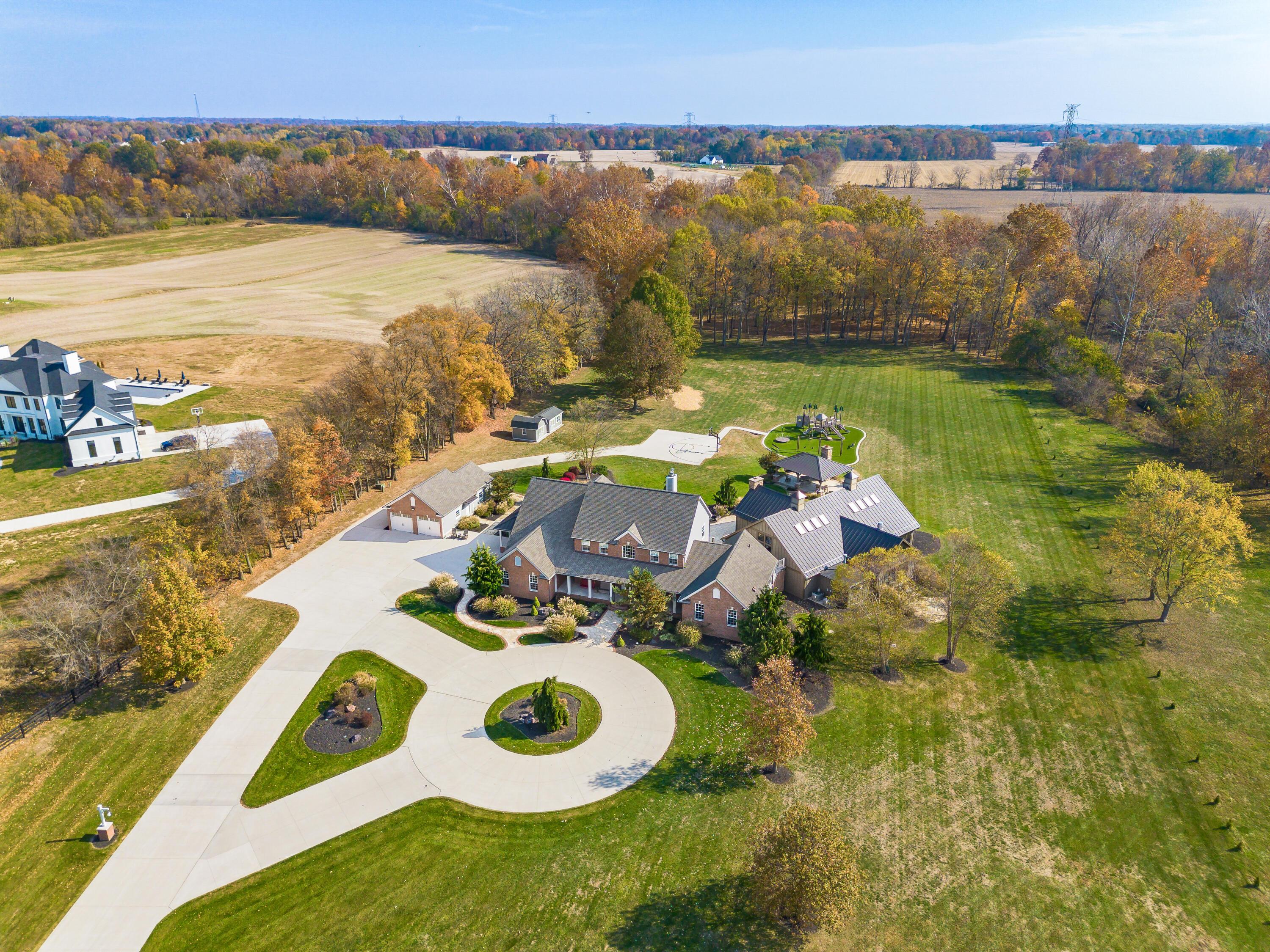 10492 Allen Road