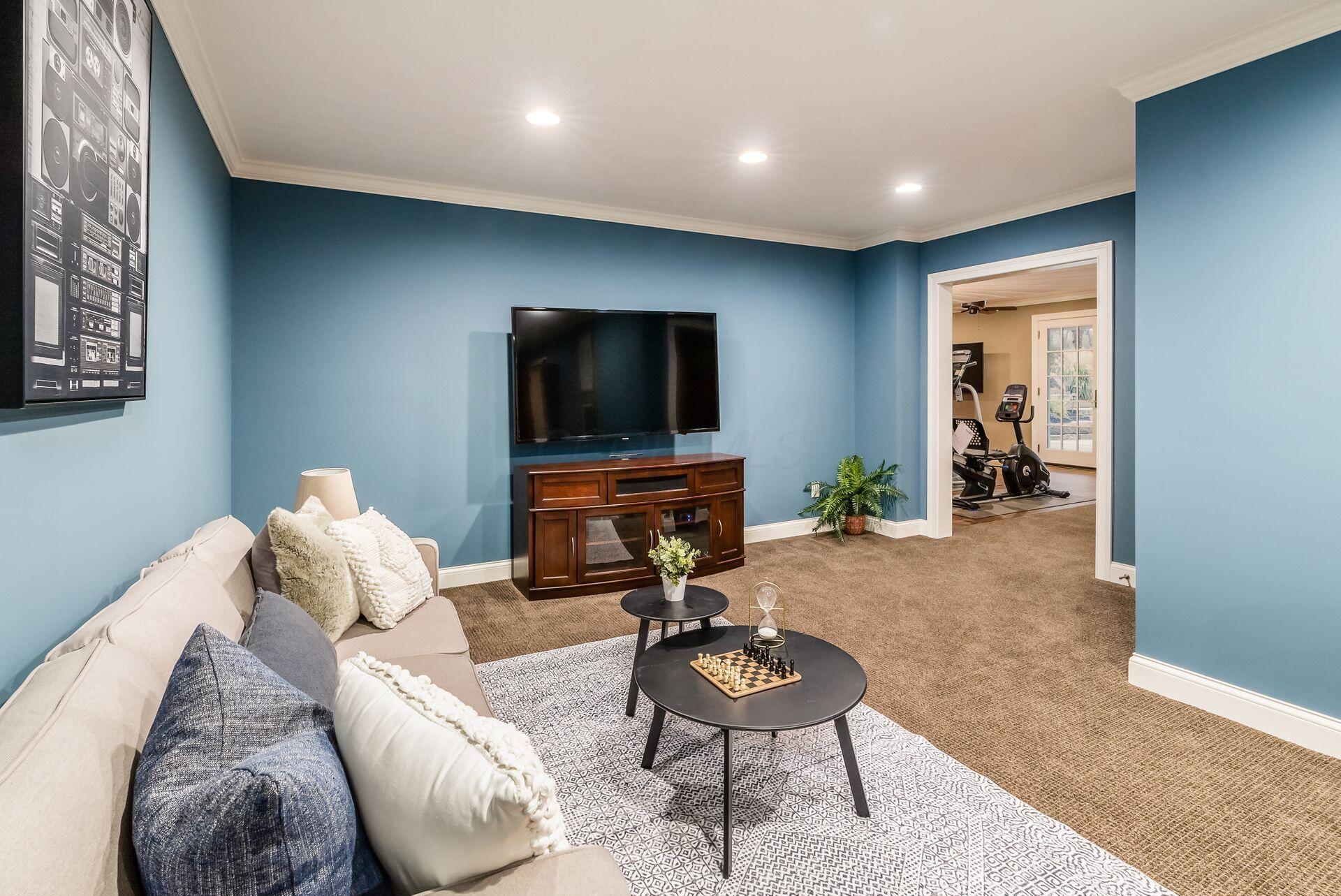 10492 Allen Road