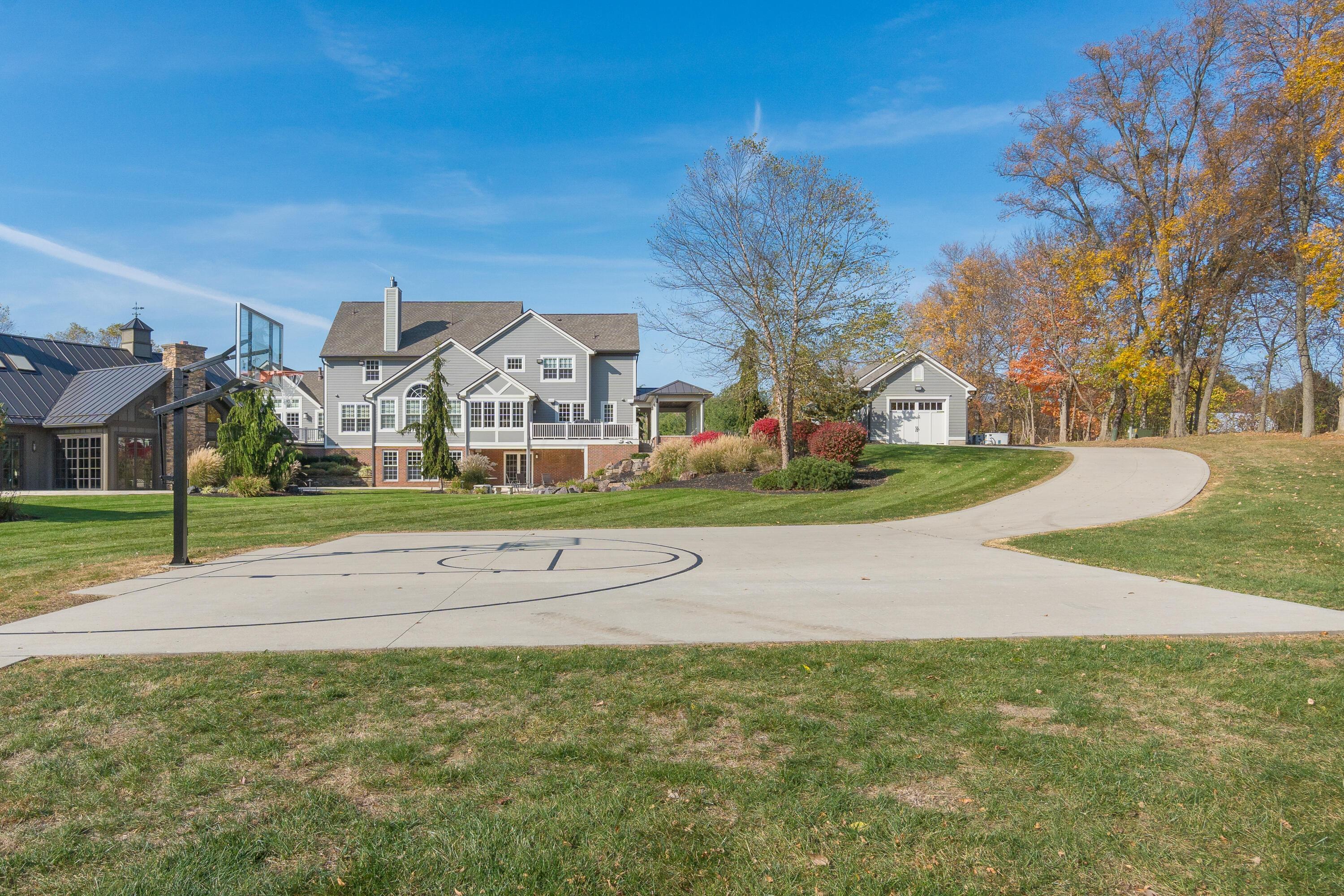 10492 Allen Road