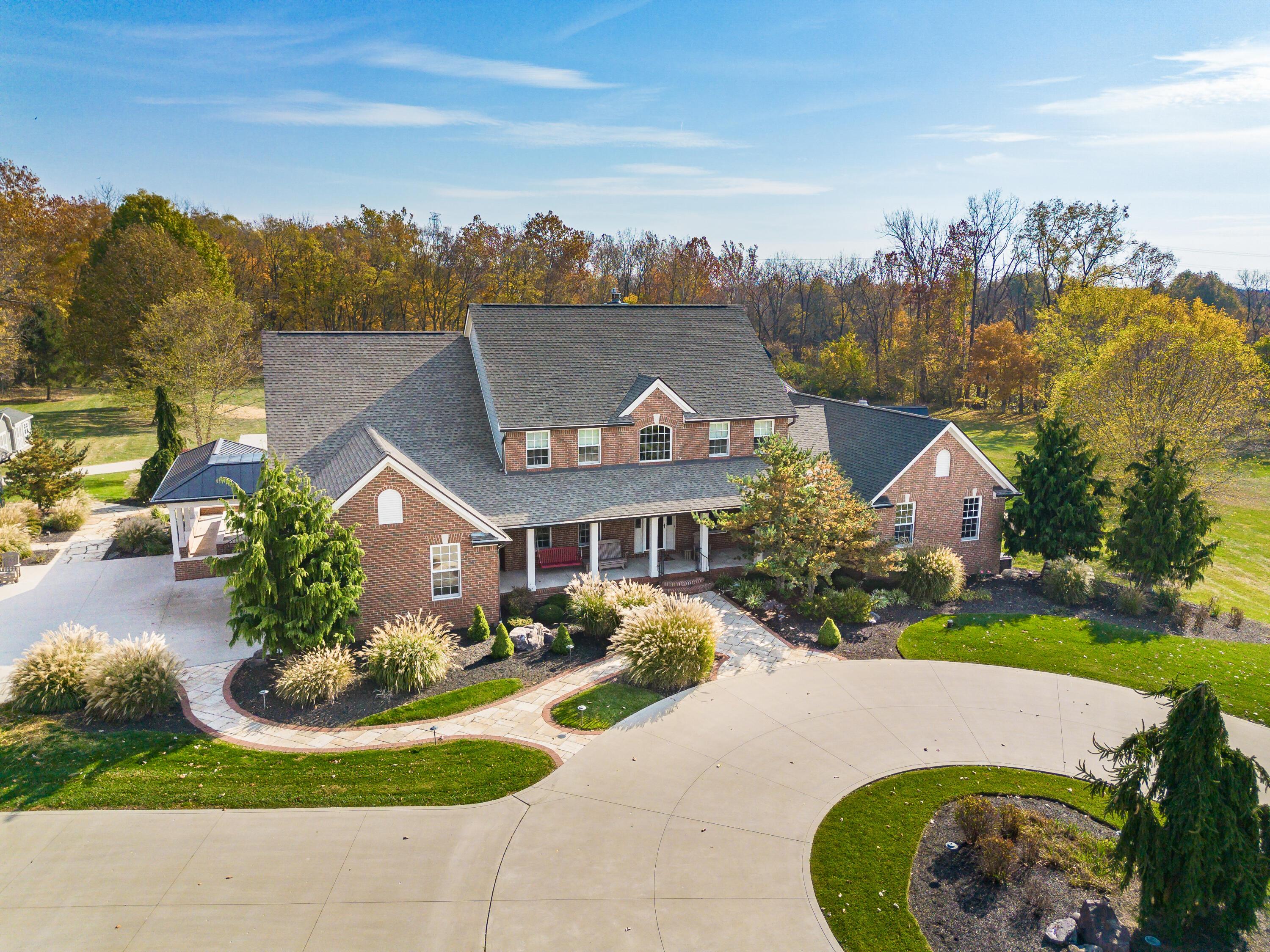 10492 Allen Road