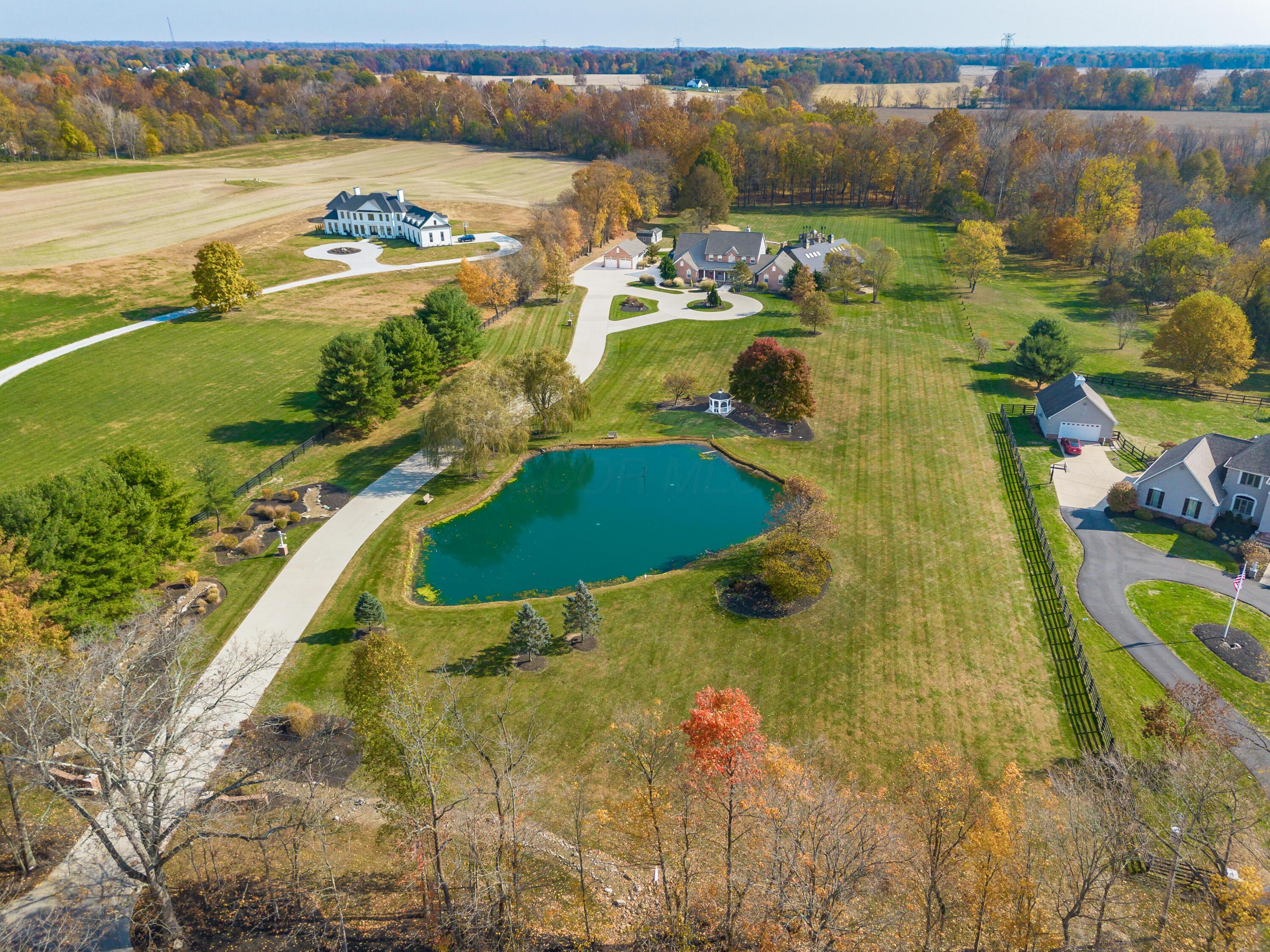 10492 Allen Road