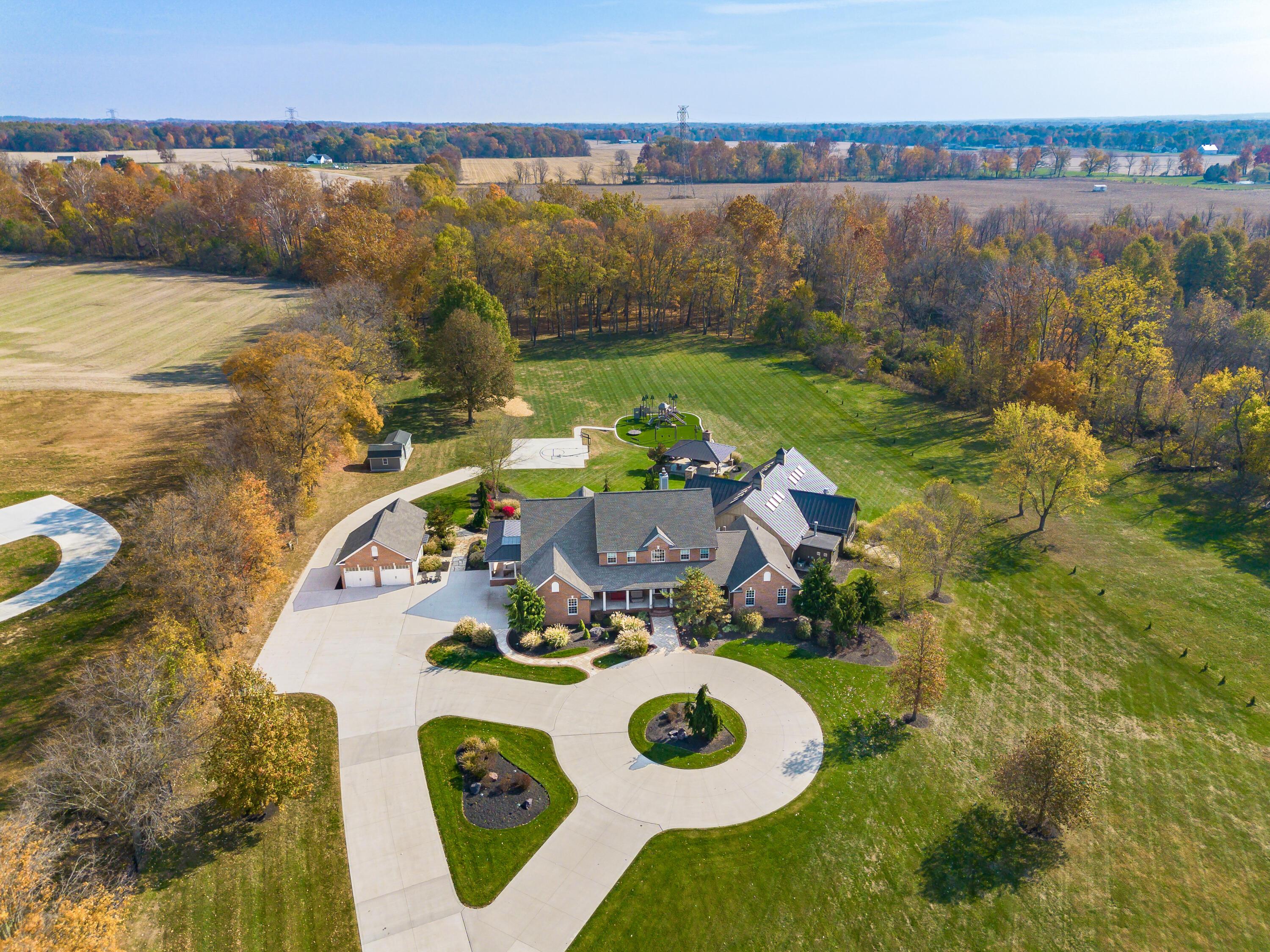 10492 Allen Road
