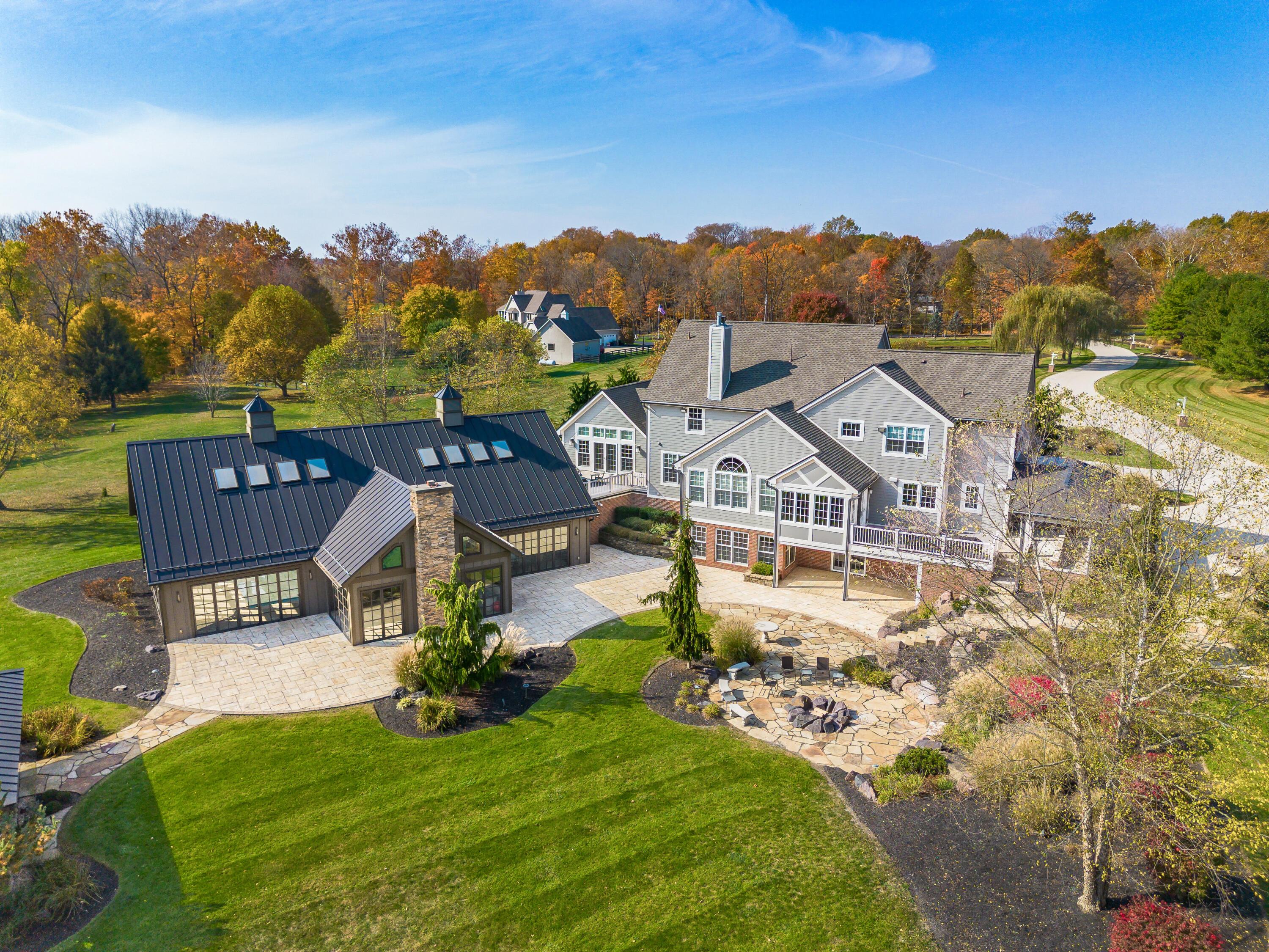 10492 Allen Road