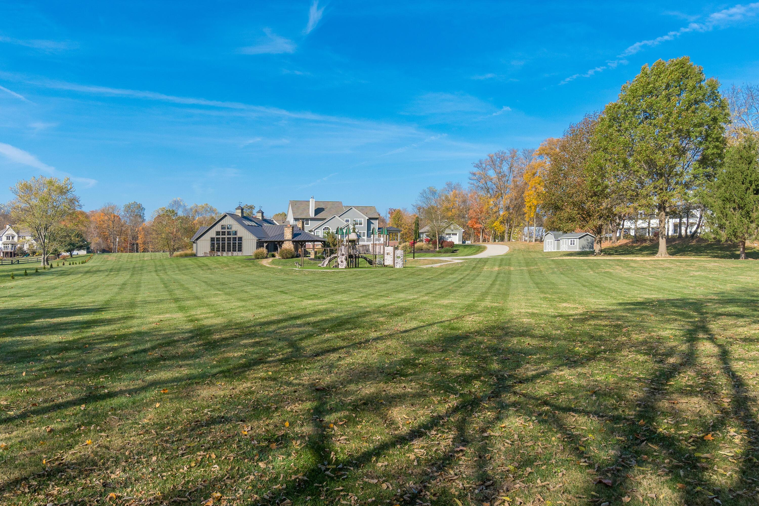 10492 Allen Road