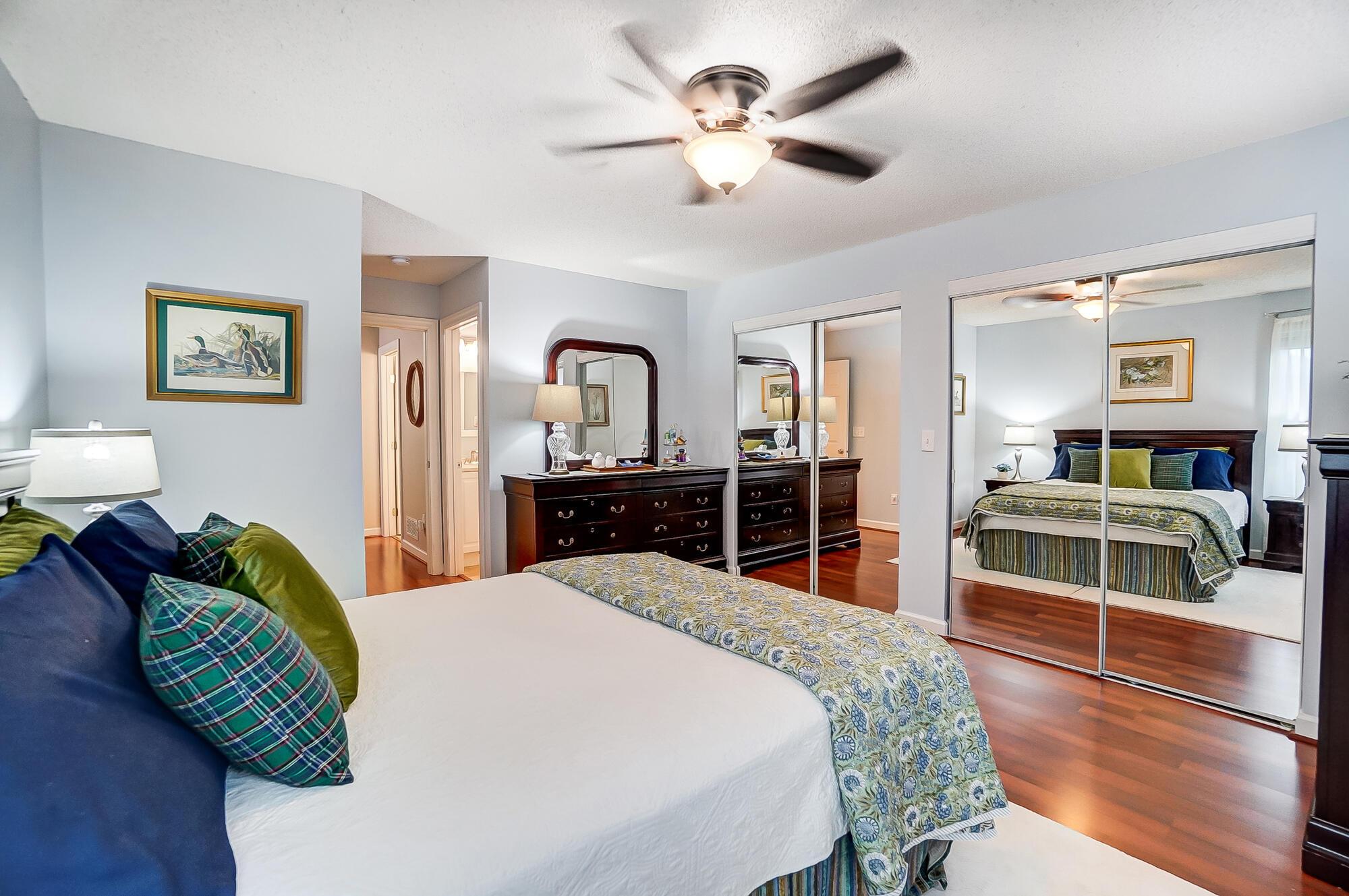 2401 Winona Drive, 87A