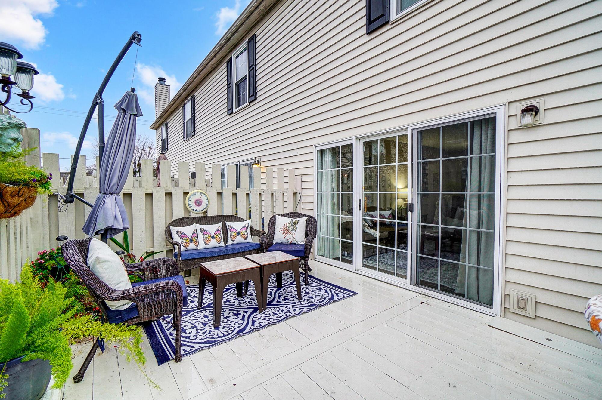 2401 Winona Drive, 87A