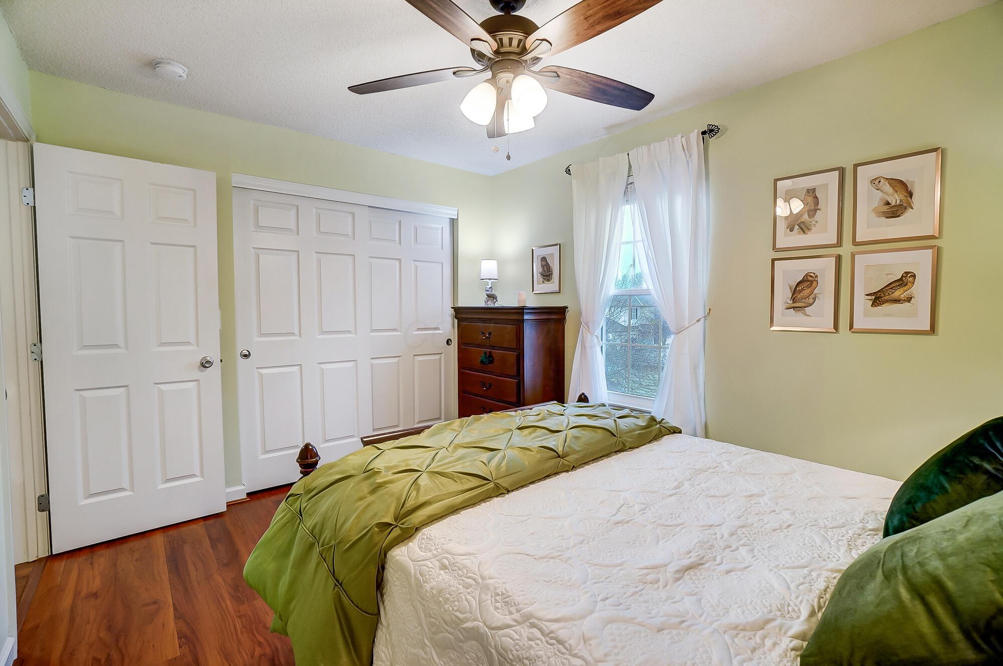 2401 Winona Drive, 87A