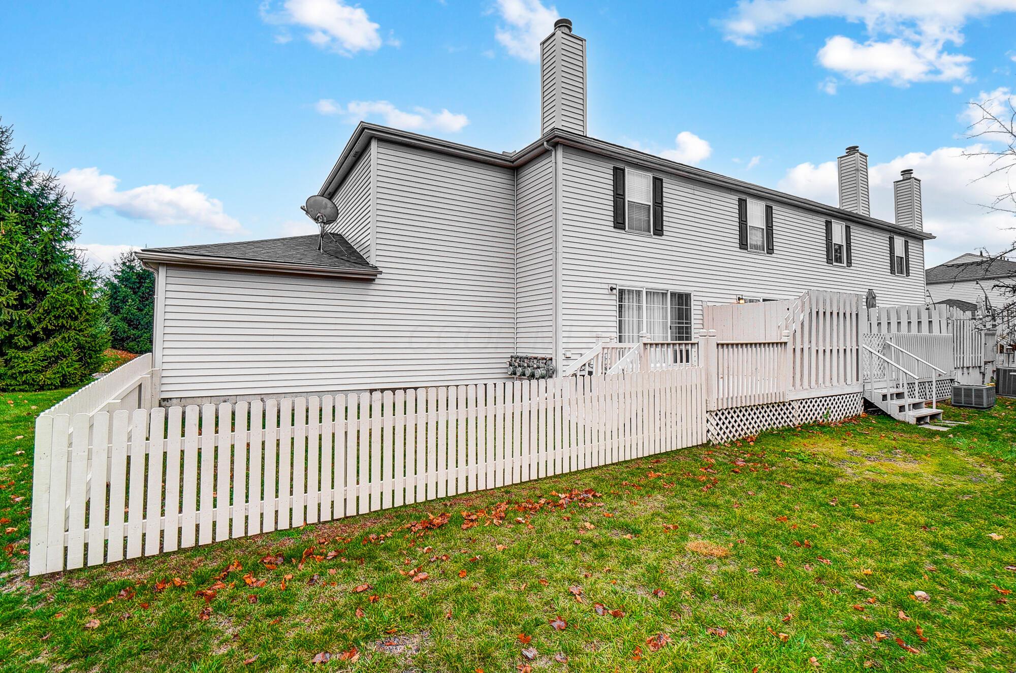 2401 Winona Drive, 87A