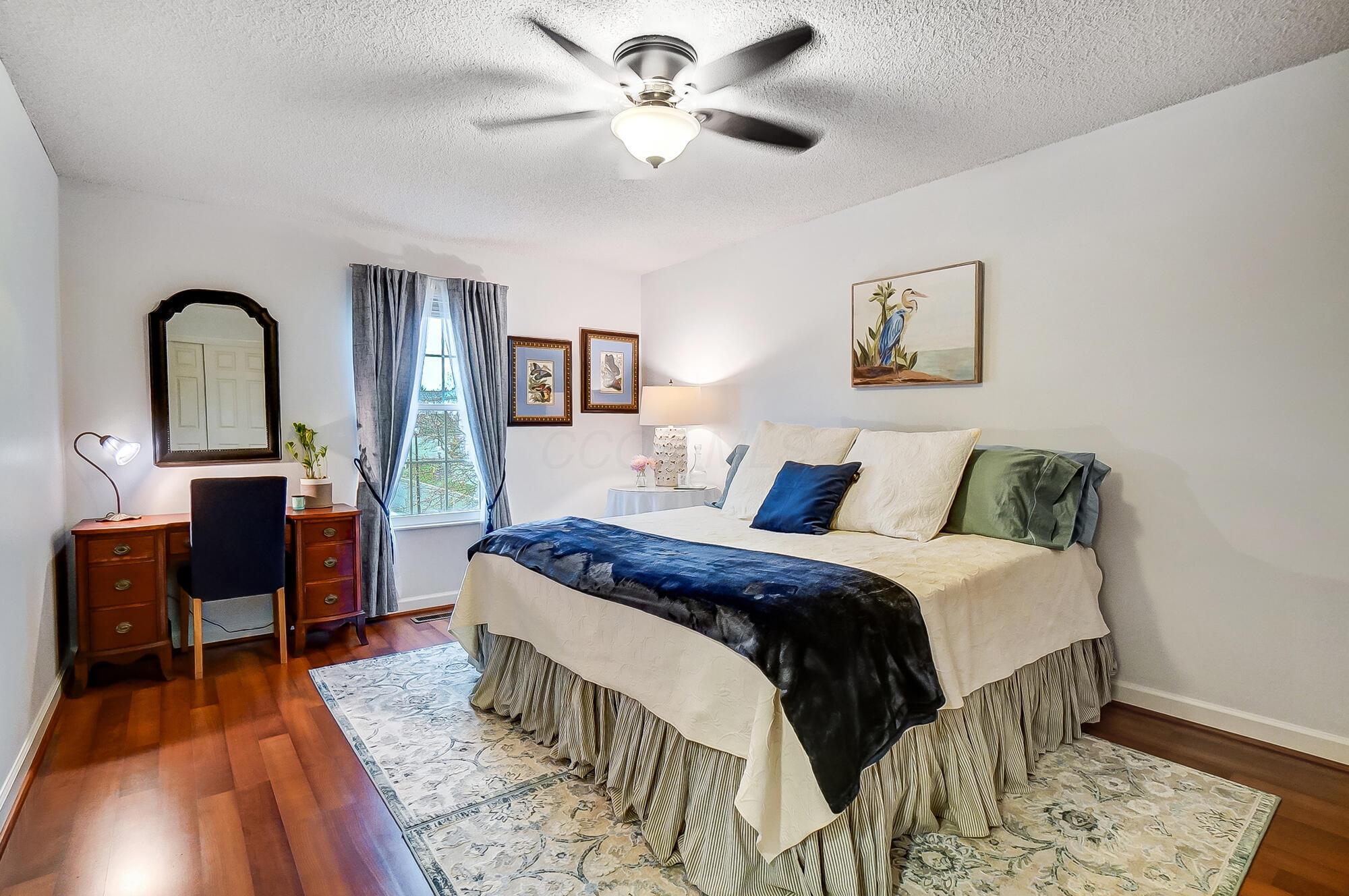 2401 Winona Drive, 87A