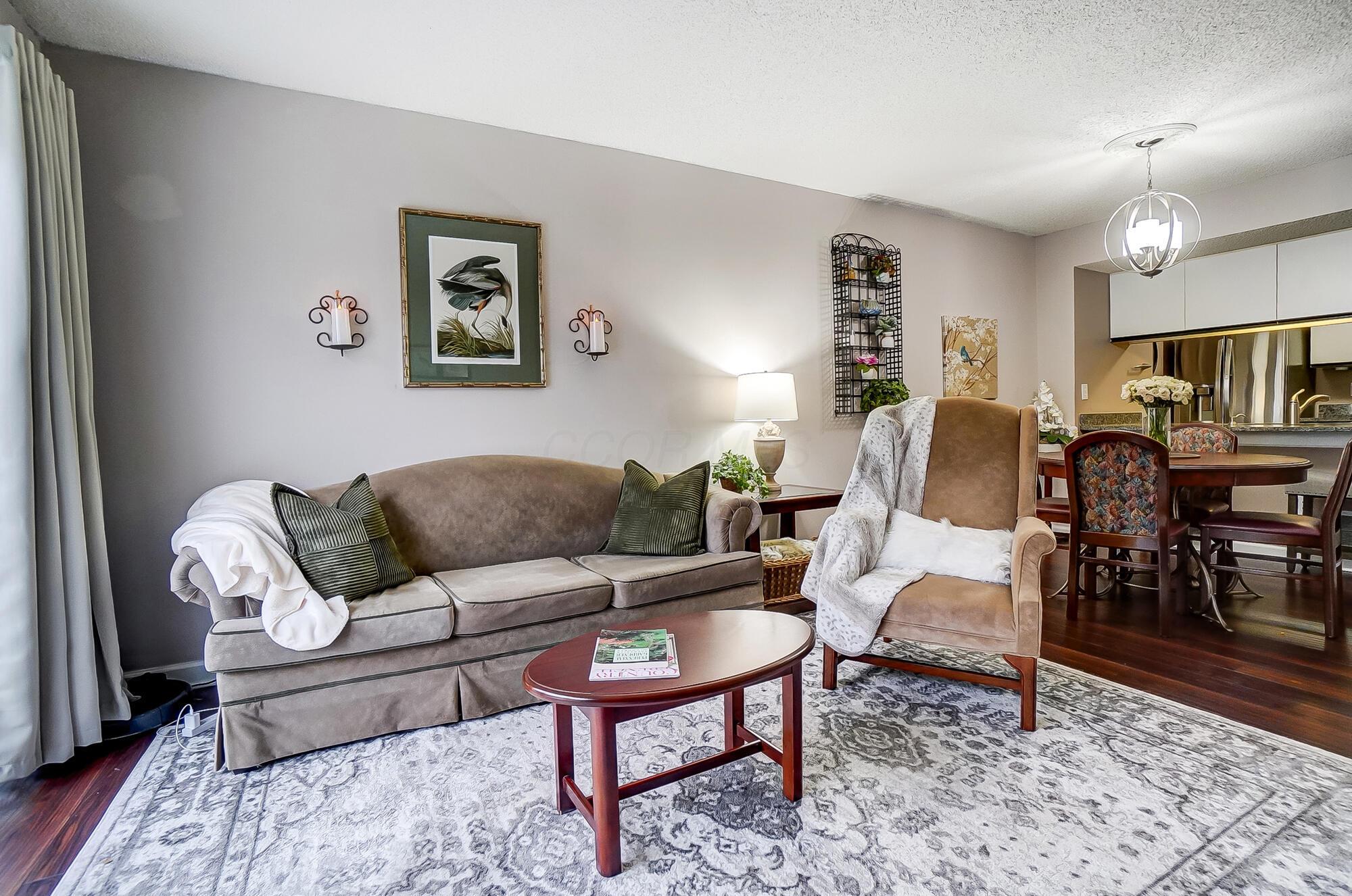 2401 Winona Drive, 87A