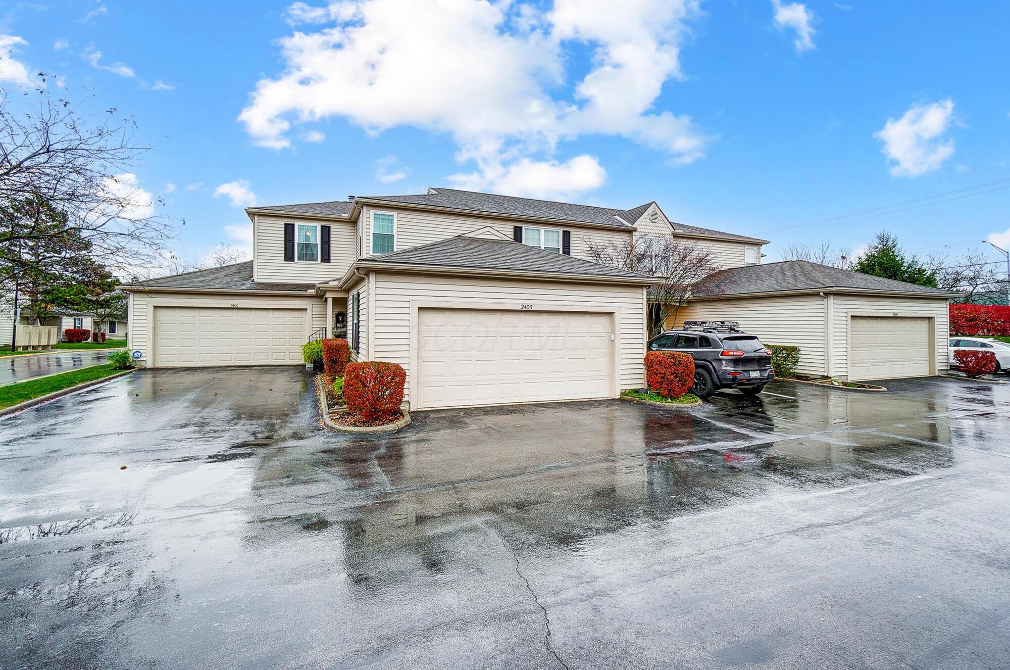 2401 Winona Drive, 87A