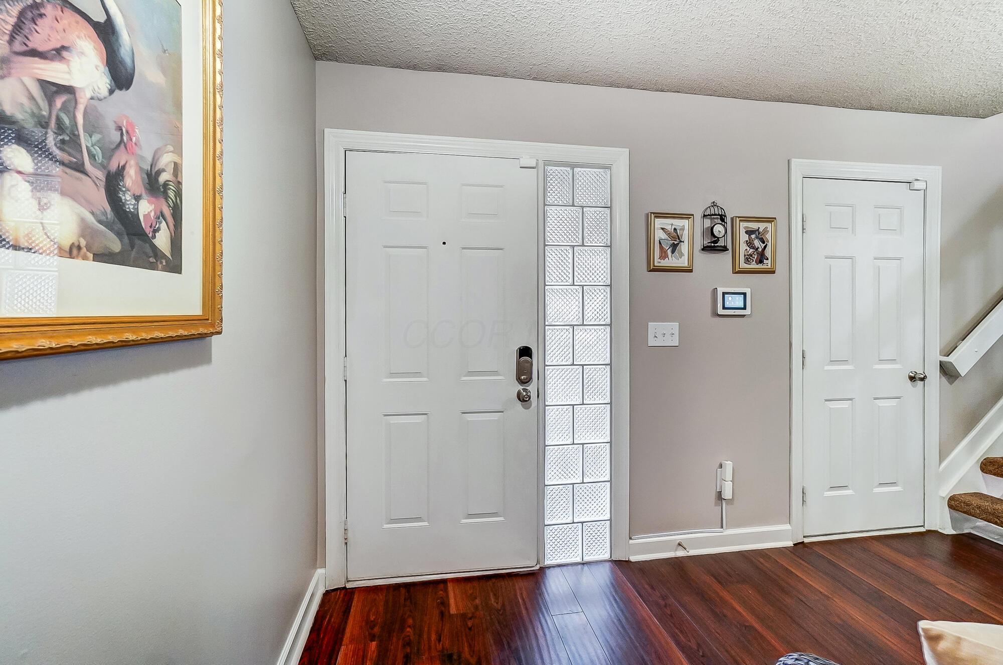 2401 Winona Drive, 87A