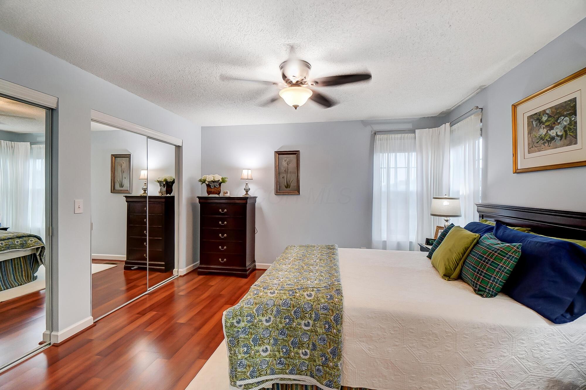 2401 Winona Drive, 87A