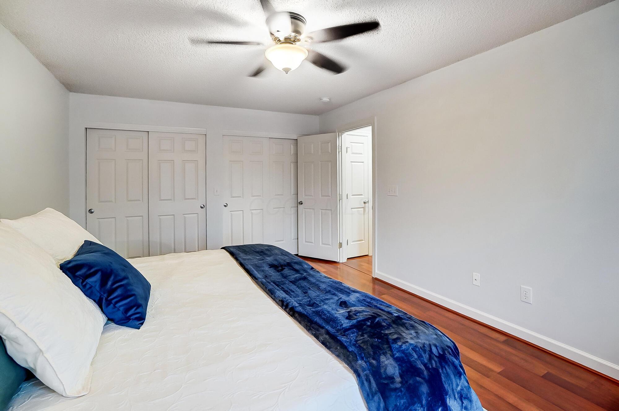 2401 Winona Drive, 87A