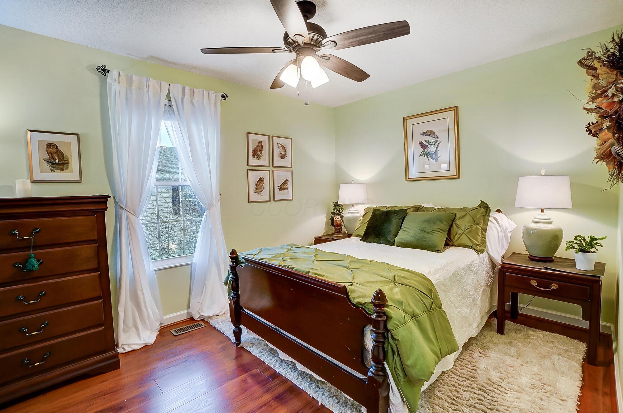 2401 Winona Drive, 87A