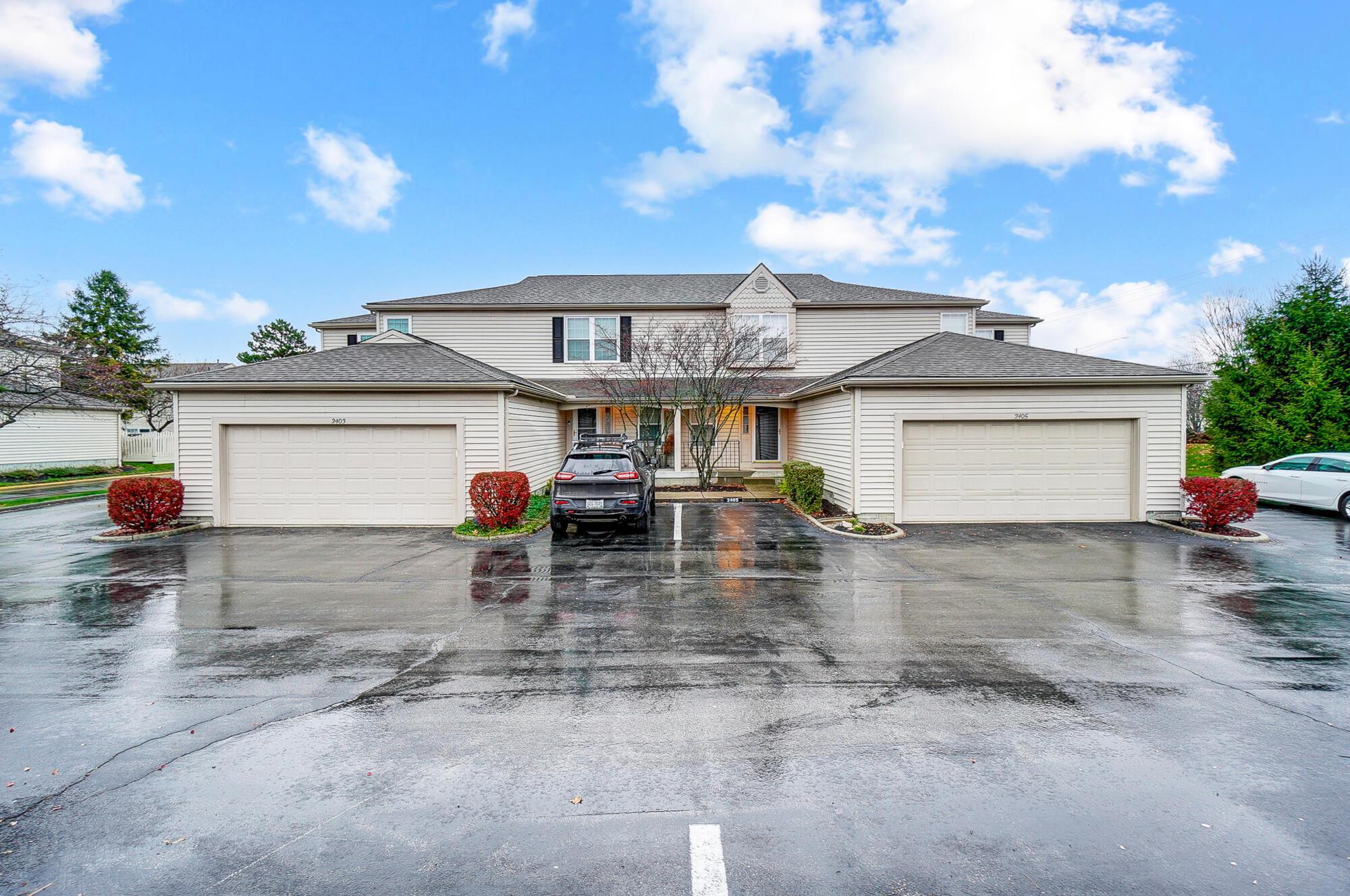 2401 Winona Drive, 87A