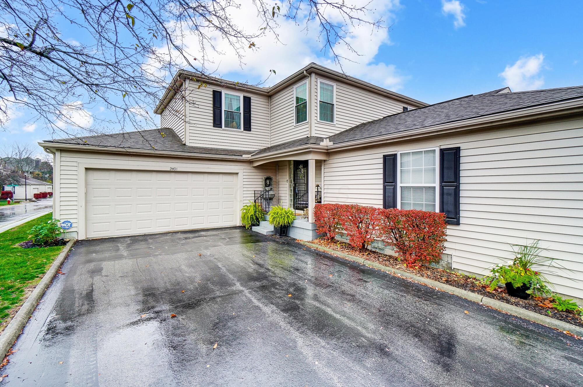 2401 Winona Drive, 87A