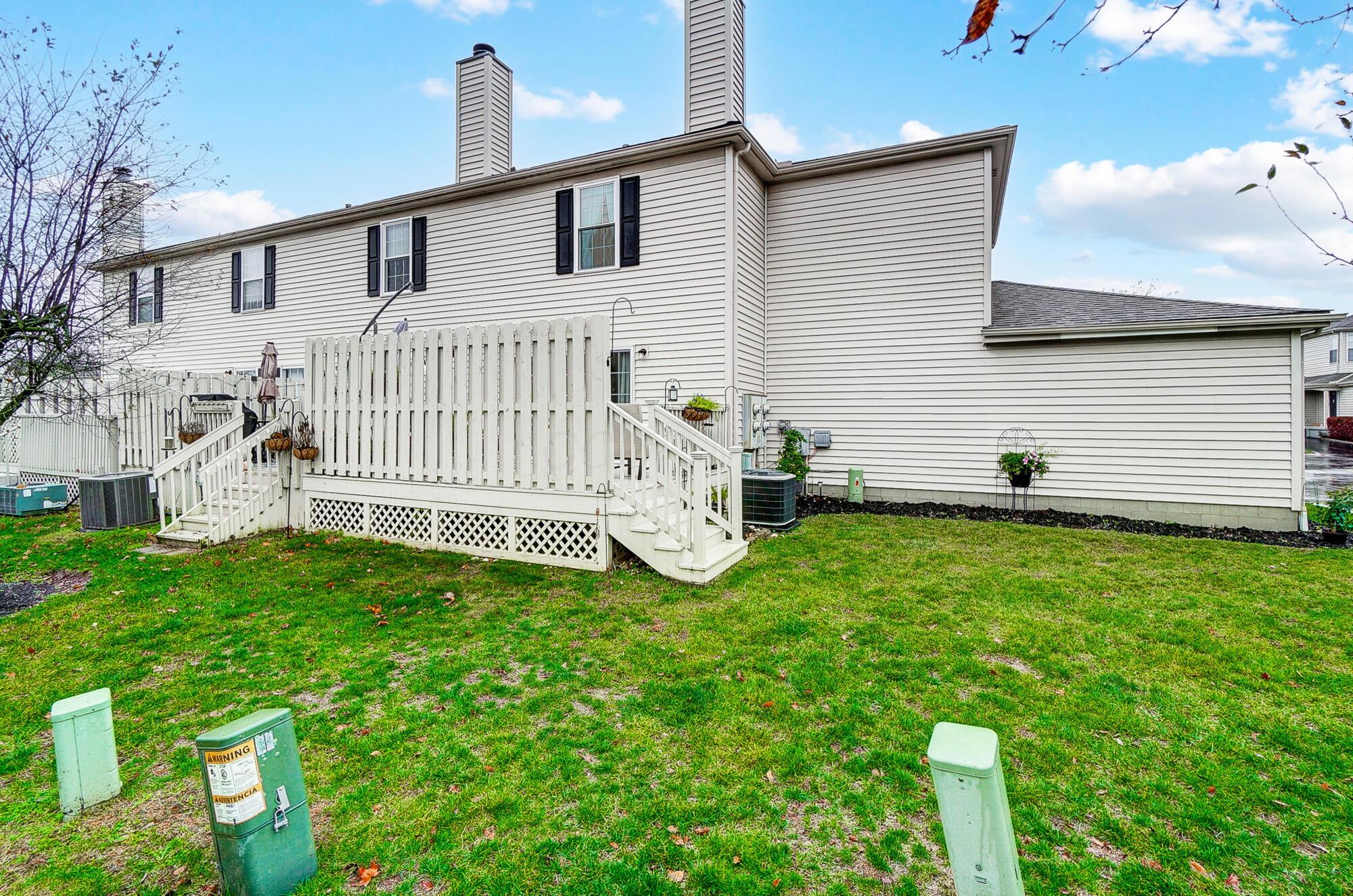 2401 Winona Drive, 87A