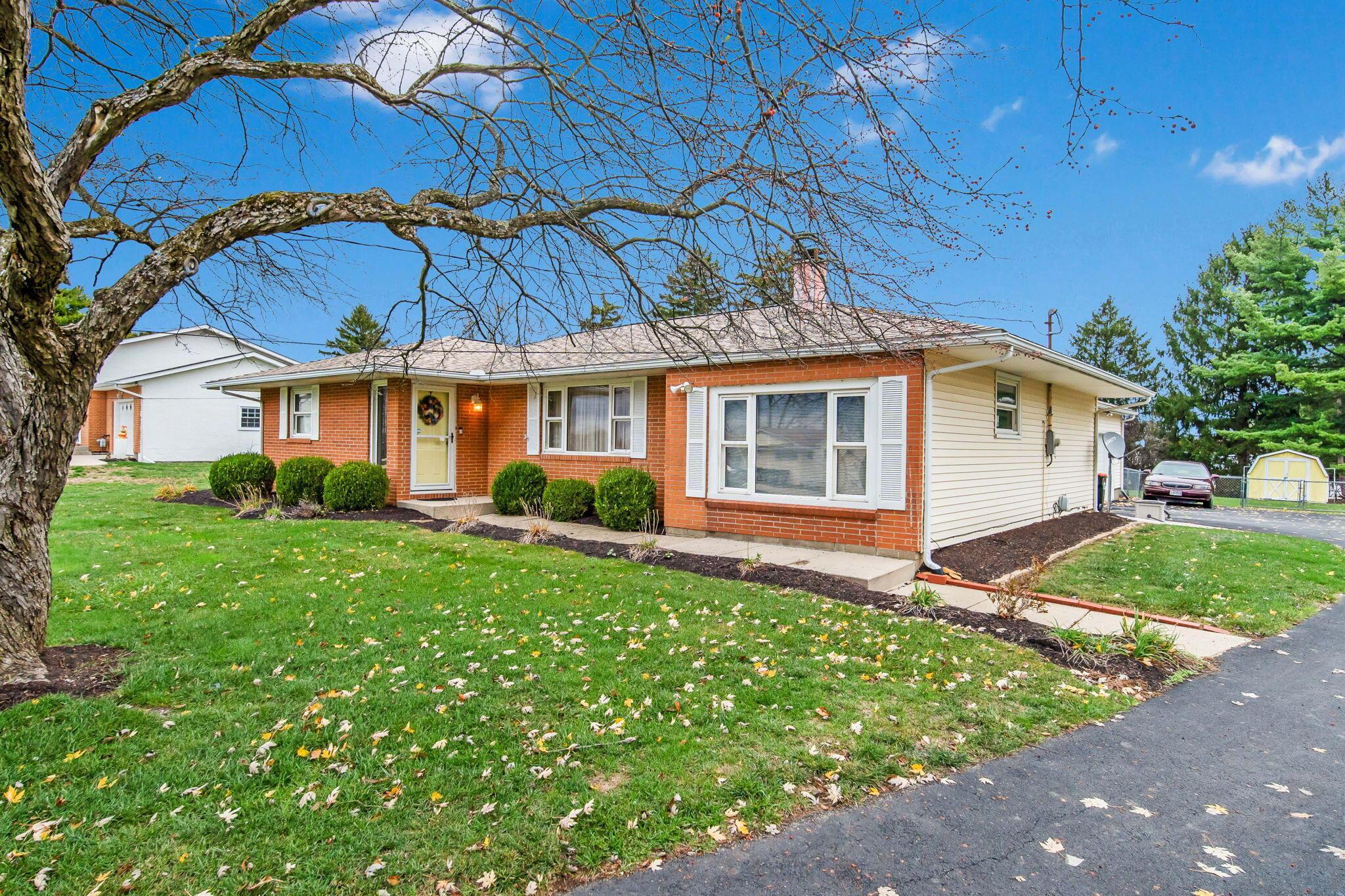 291 Roberts Drive SE