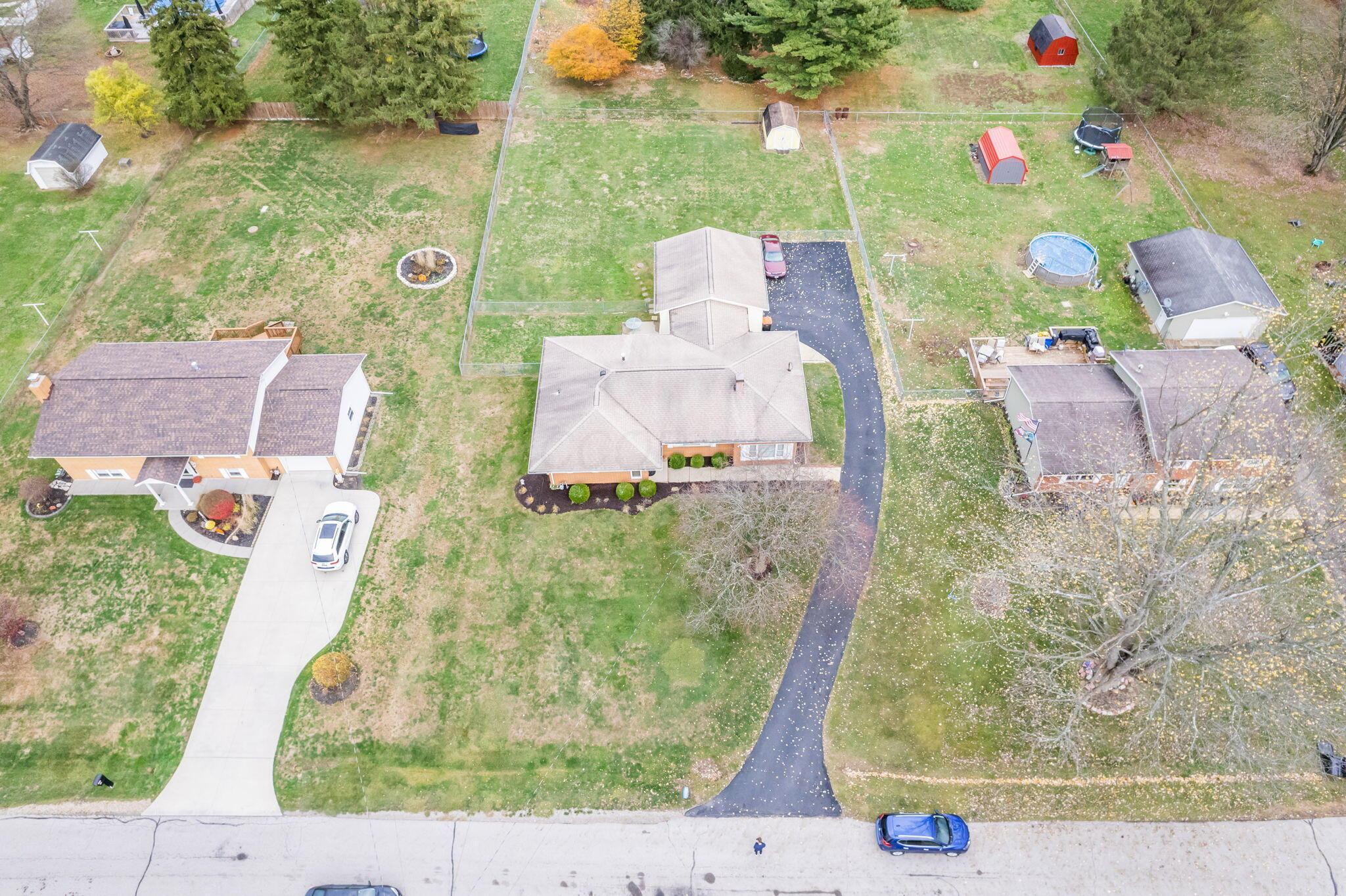 291 Roberts Drive SE