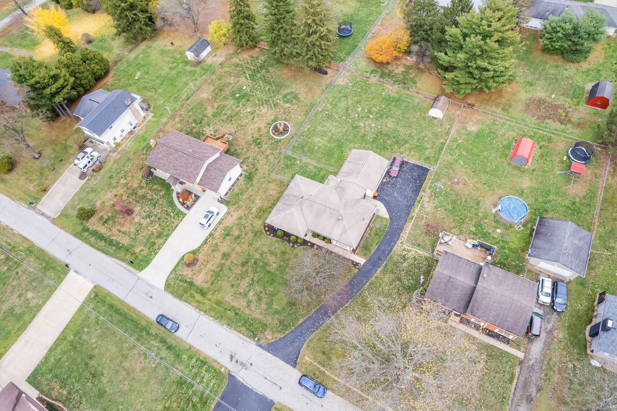291 Roberts Drive SE