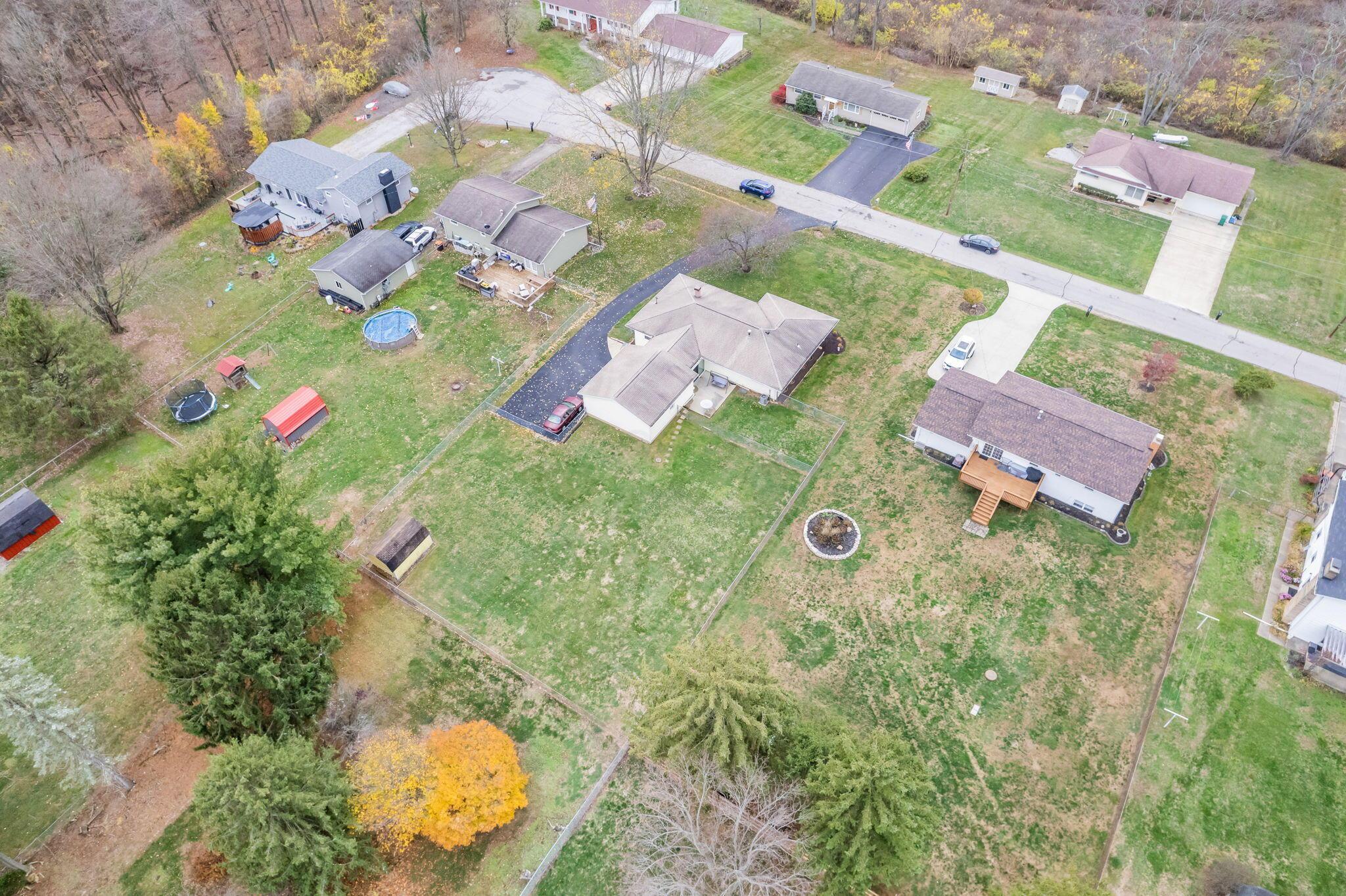 291 Roberts Drive SE