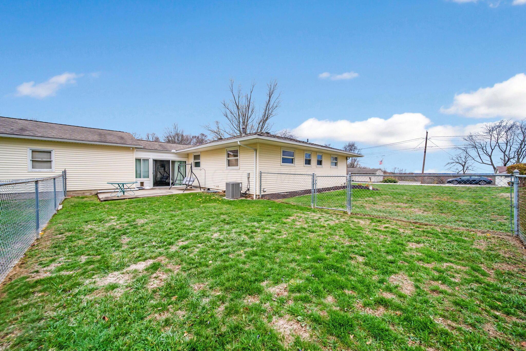291 Roberts Drive SE