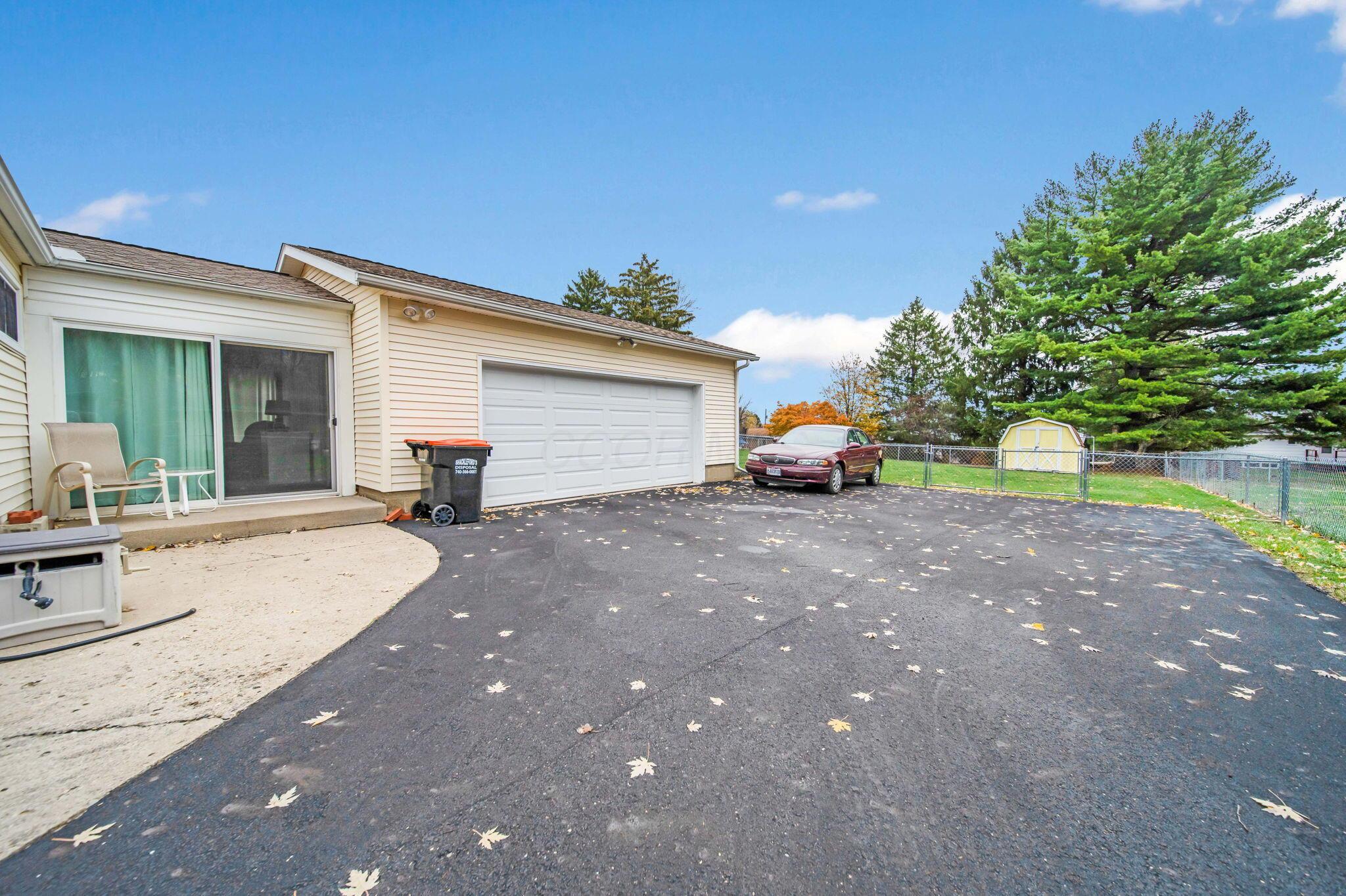 291 Roberts Drive SE