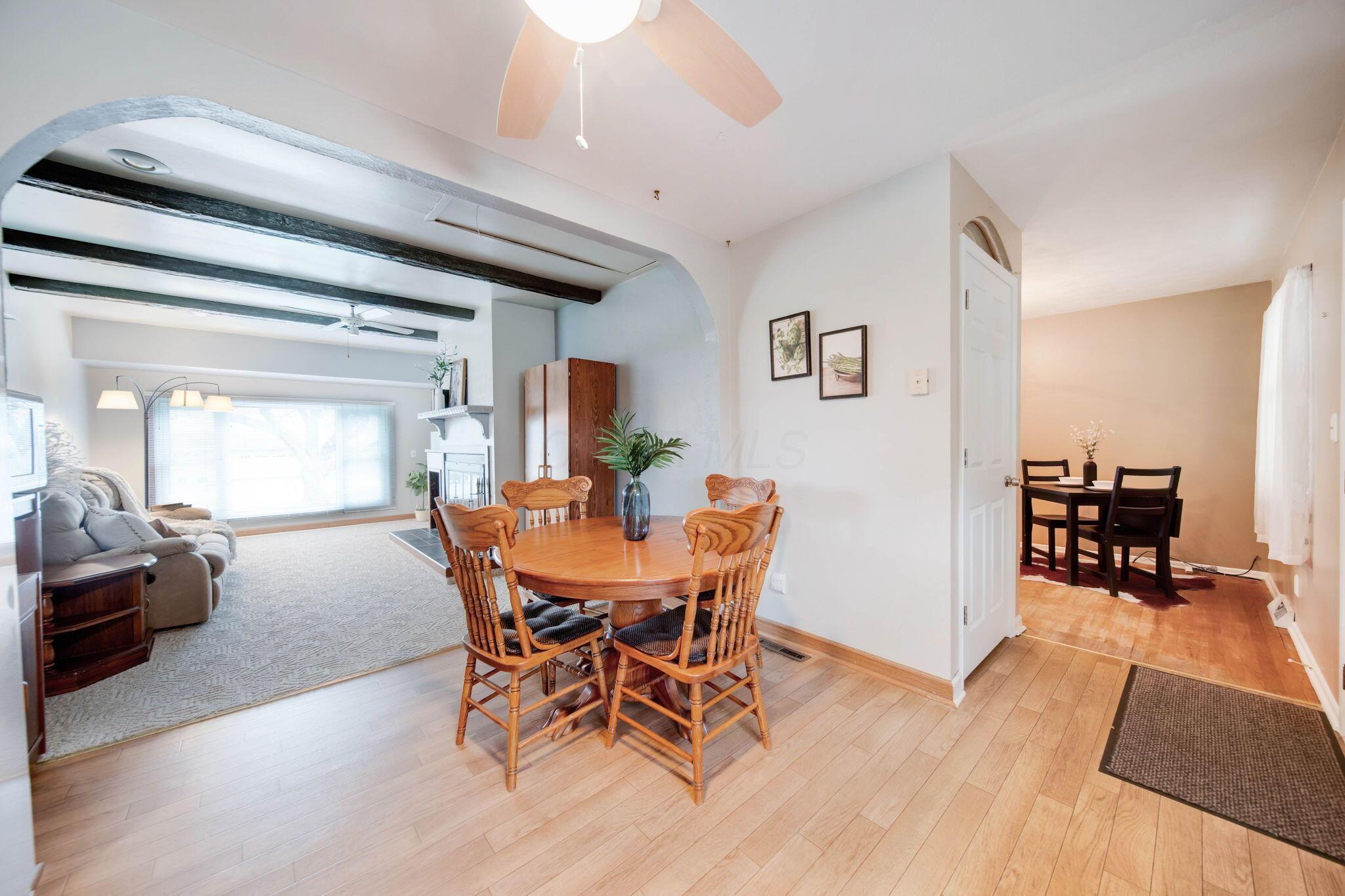 291 Roberts Drive SE