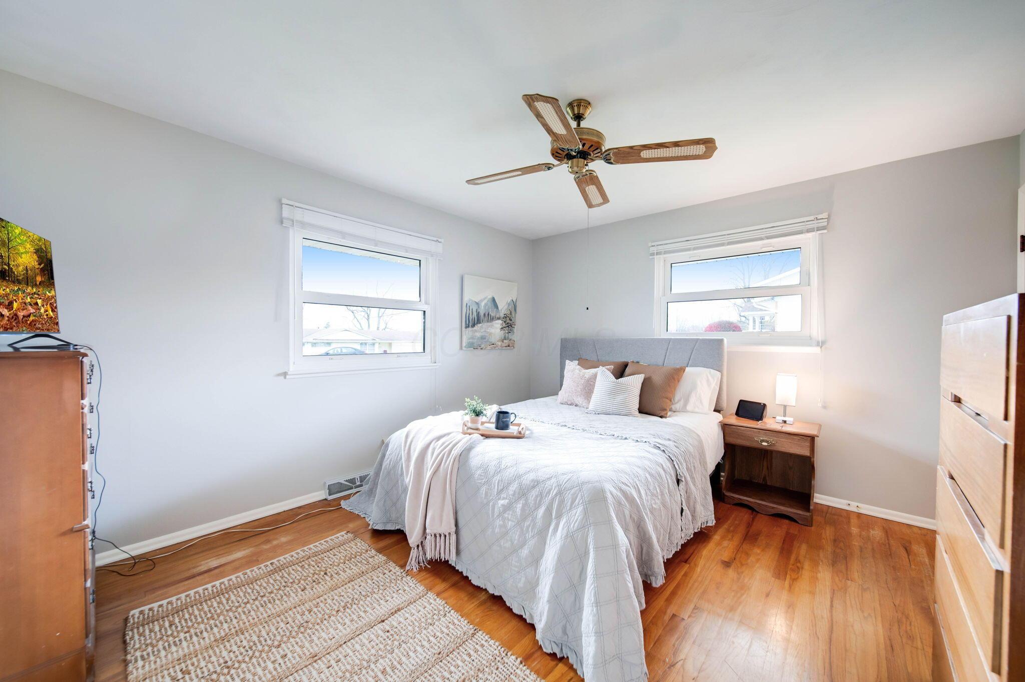 291 Roberts Drive SE