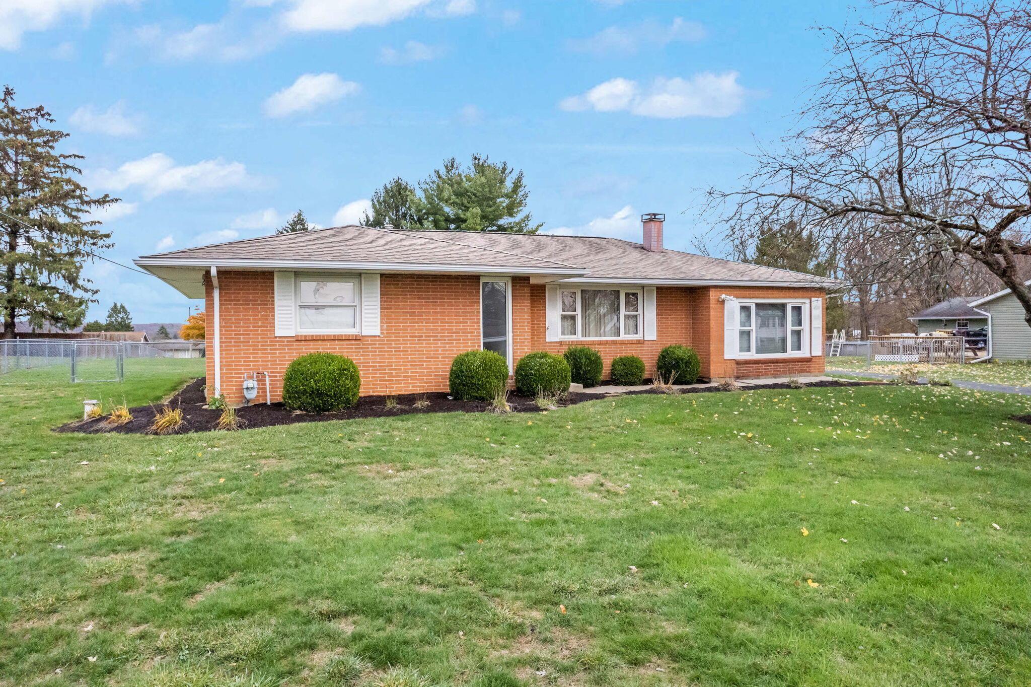 291 Roberts Drive SE