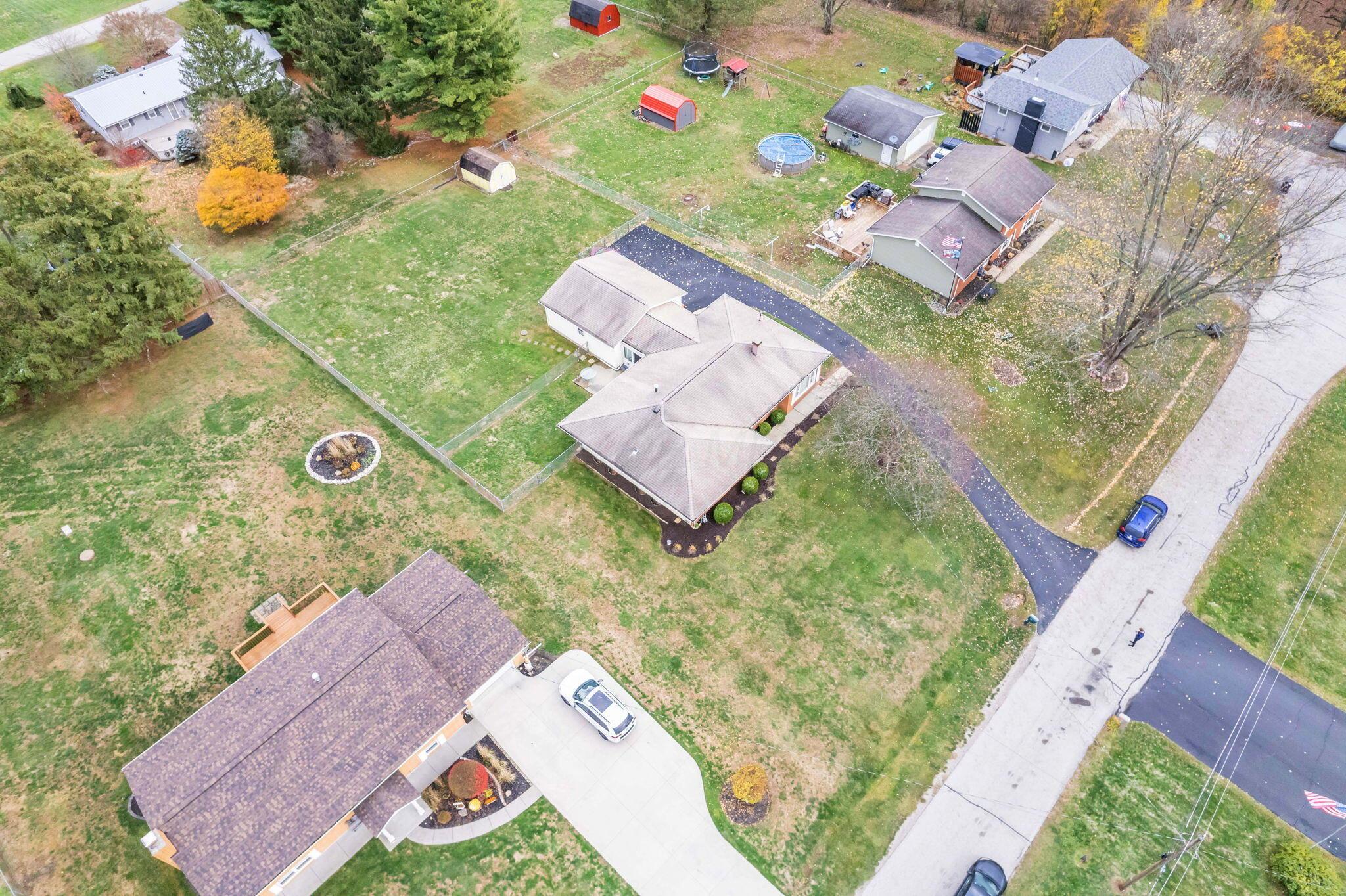 291 Roberts Drive SE