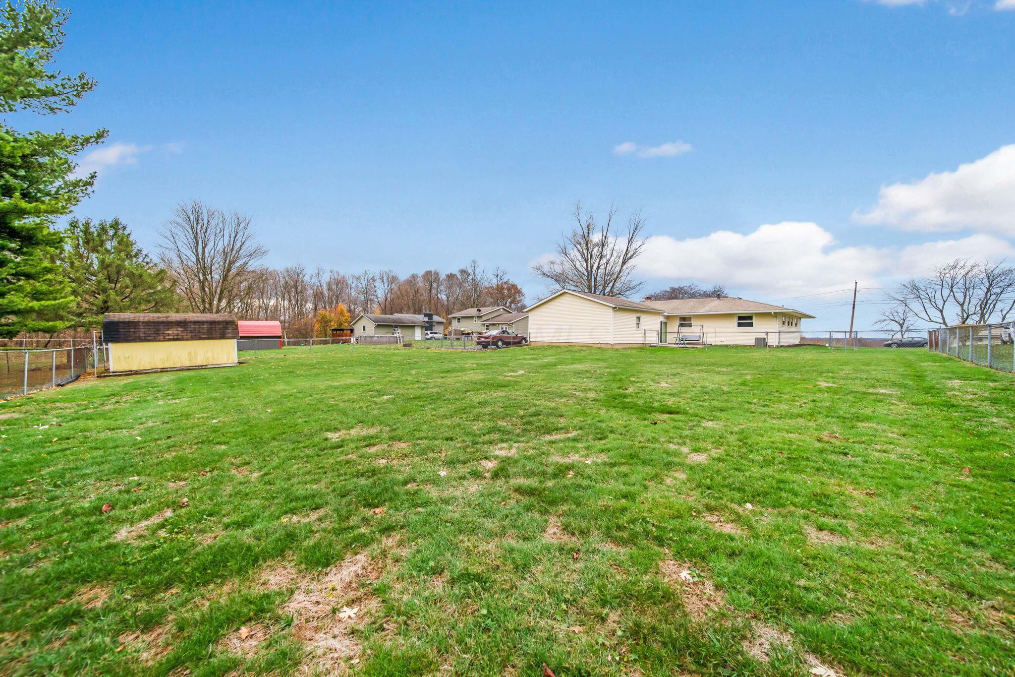 291 Roberts Drive SE