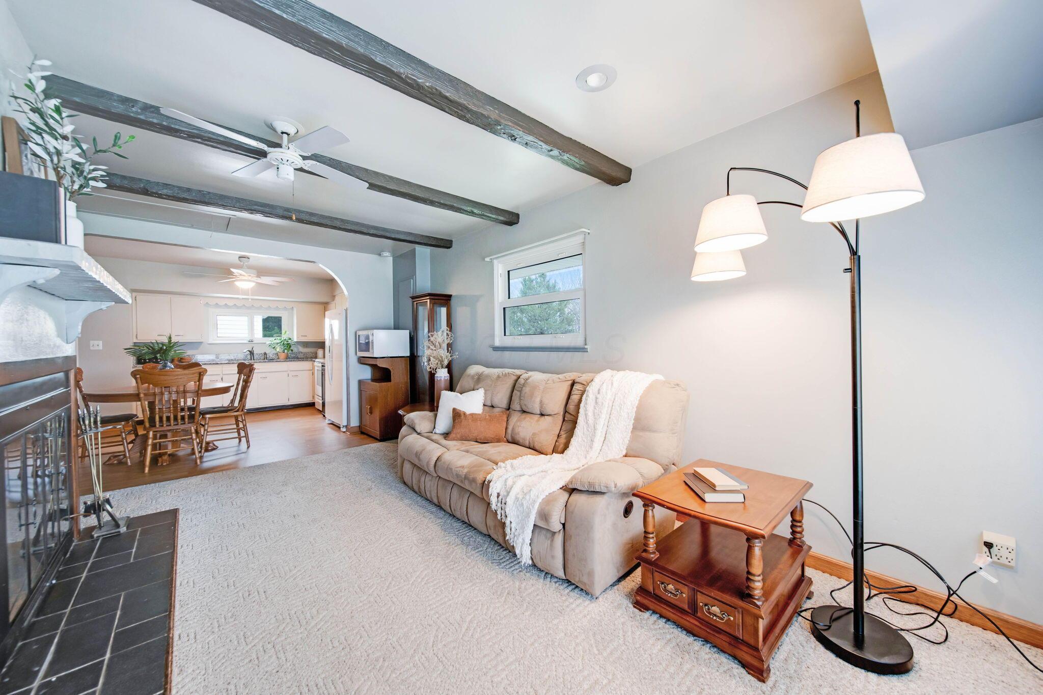 291 Roberts Drive SE