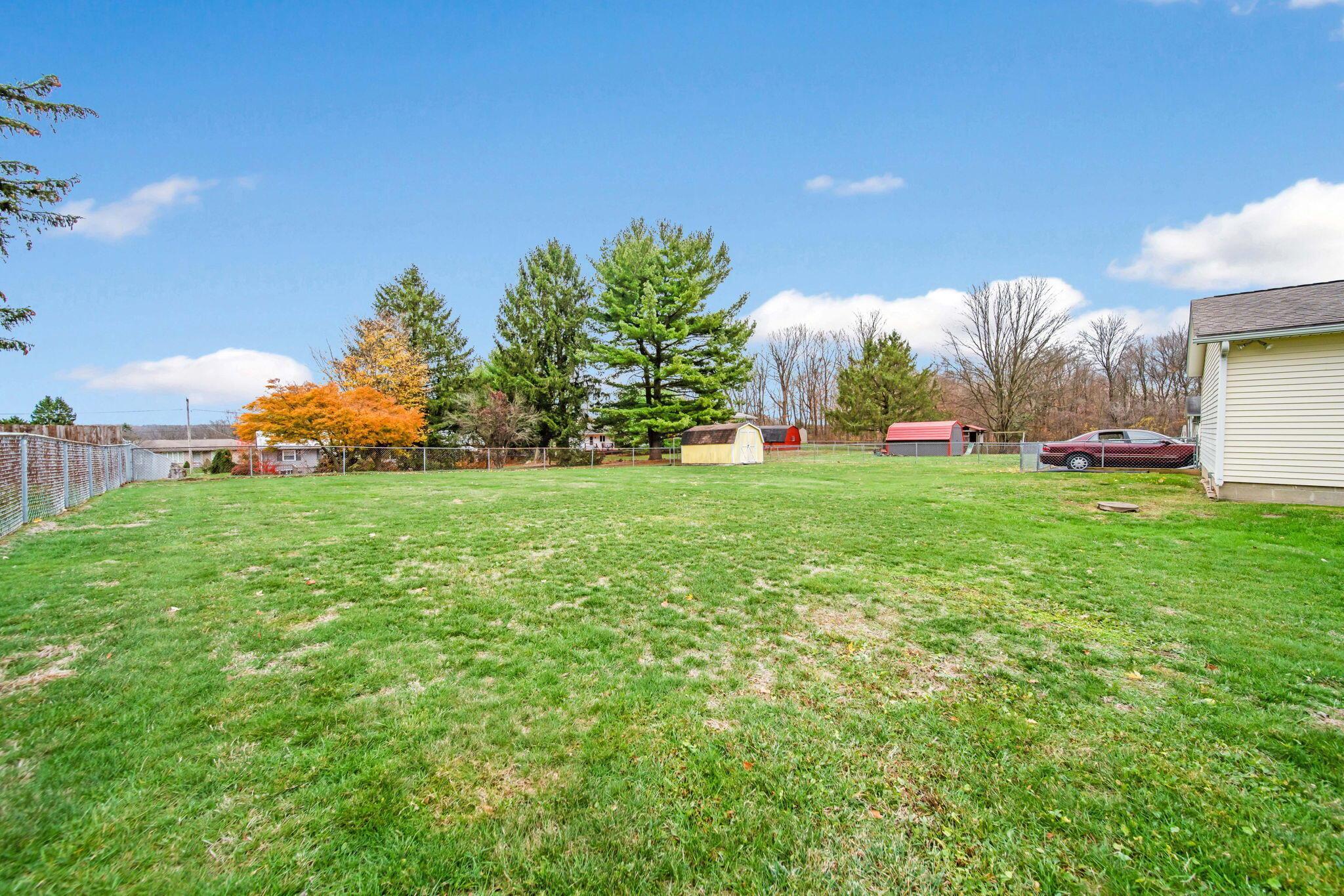 291 Roberts Drive SE