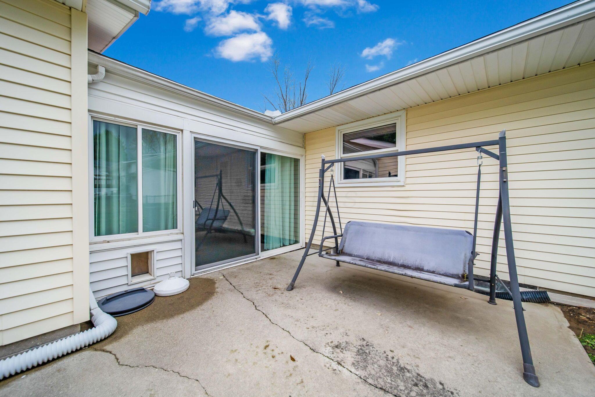 291 Roberts Drive SE