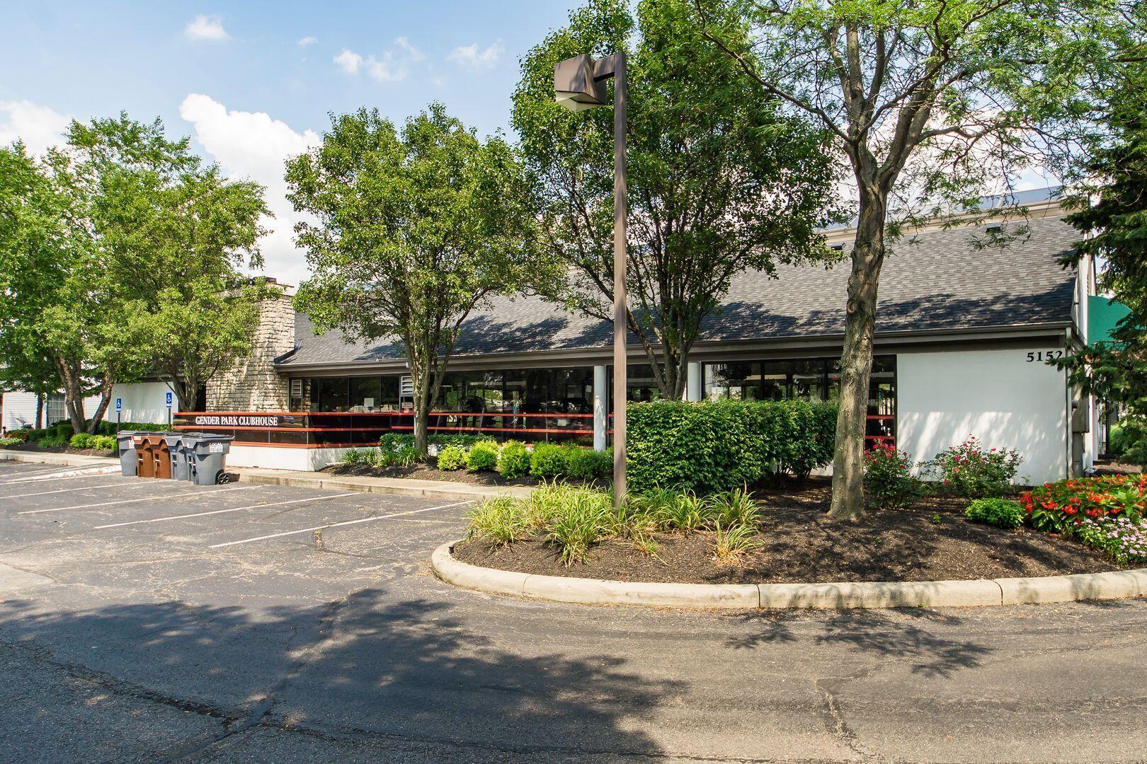 6705 Axtel Drive, 5C