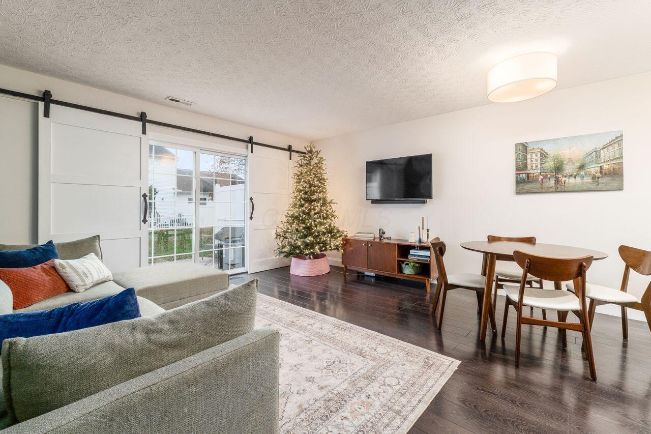 6705 Axtel Drive, 5C