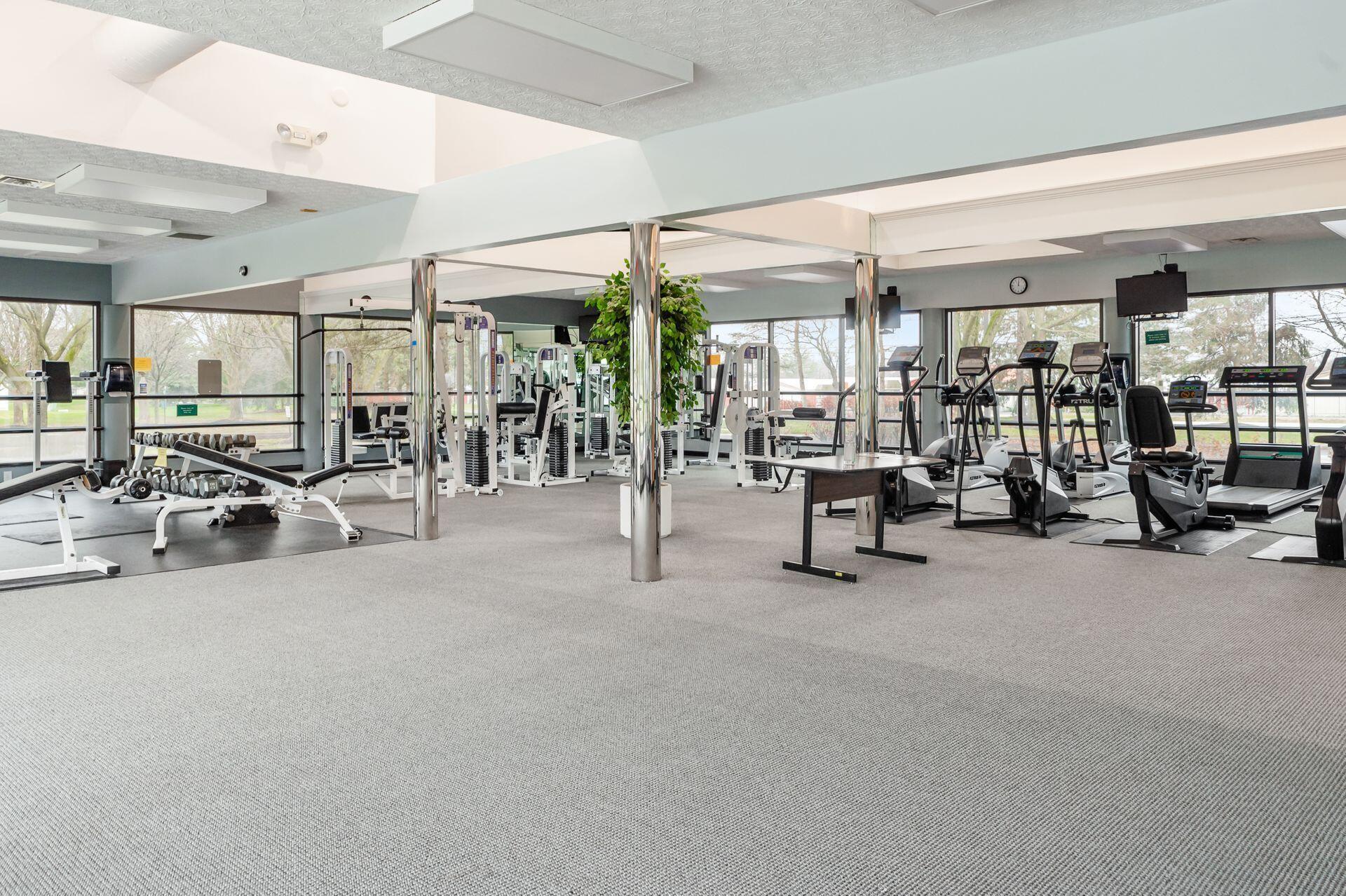 6705 Axtel Drive, 5C