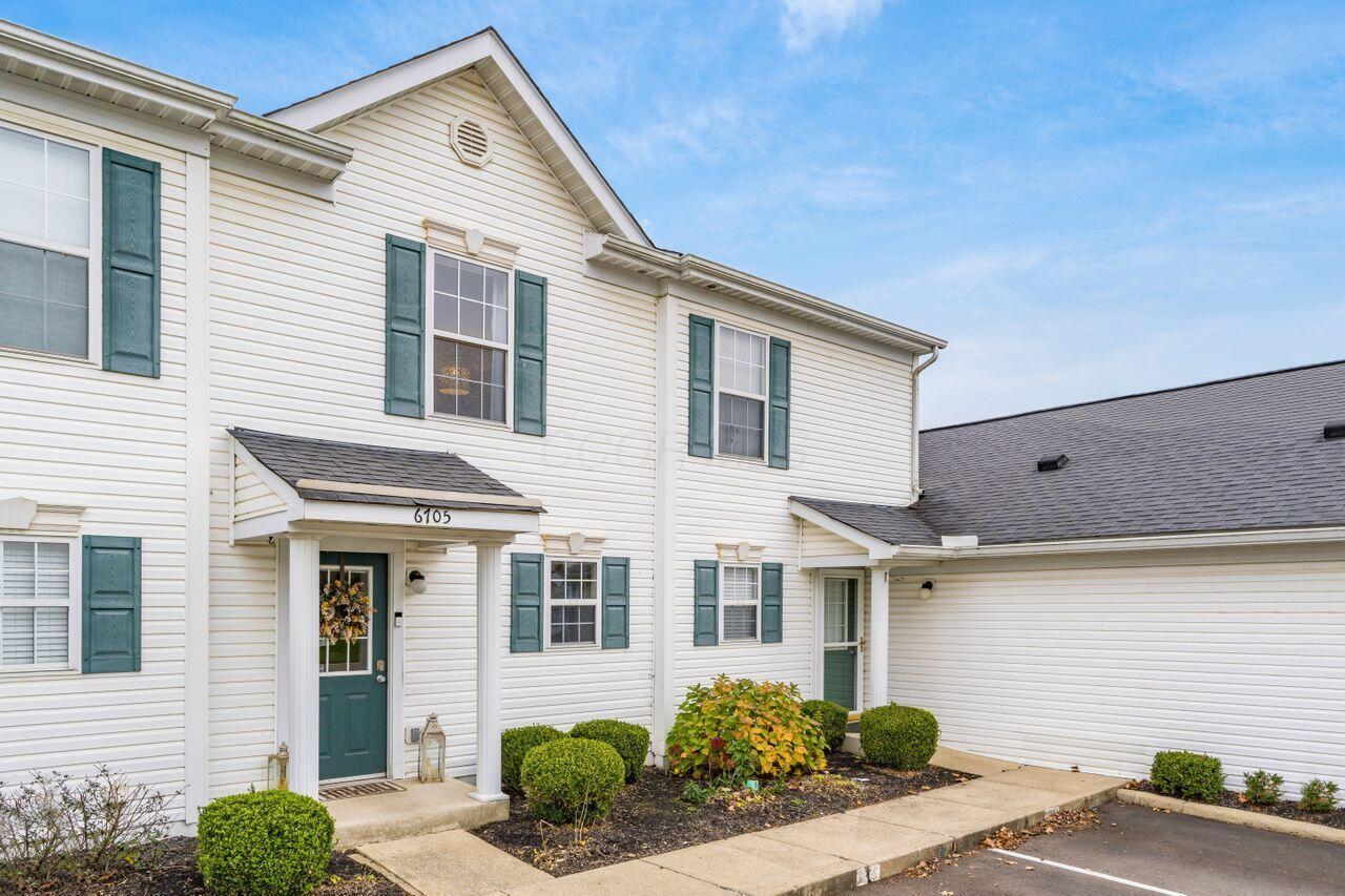 6705 Axtel Drive, 5C