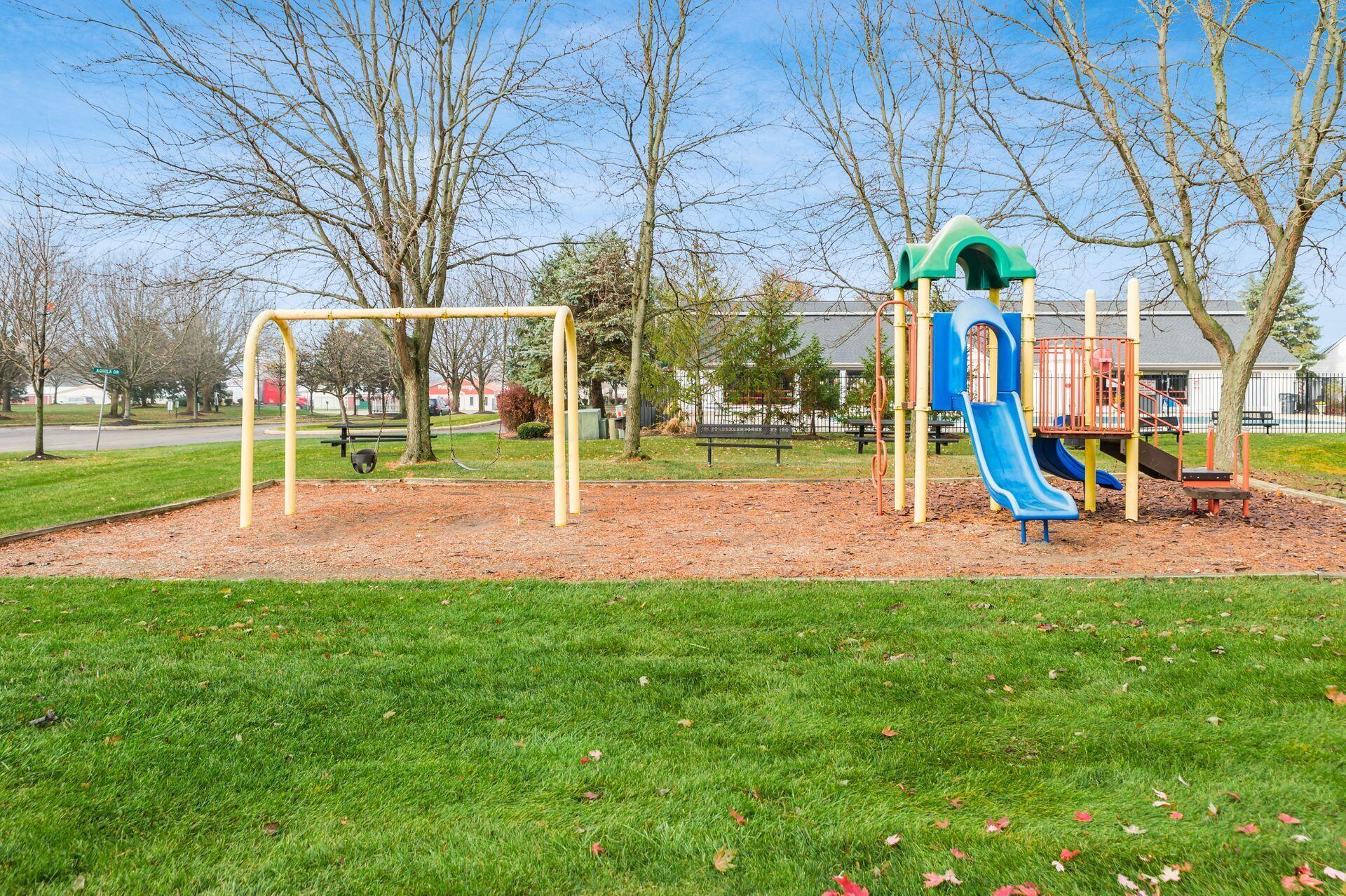 6705 Axtel Drive, 5C