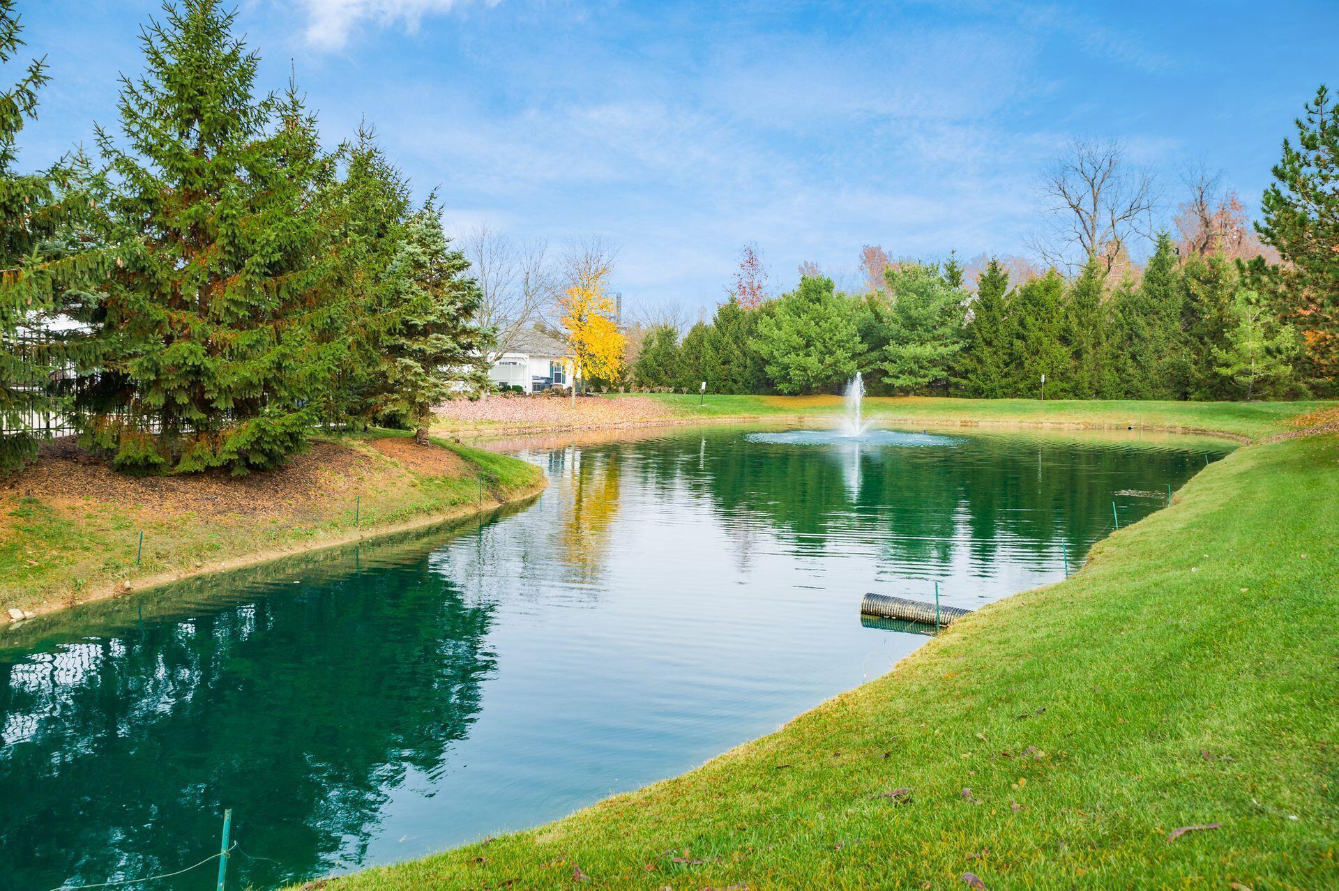 6705 Axtel Drive, 5C