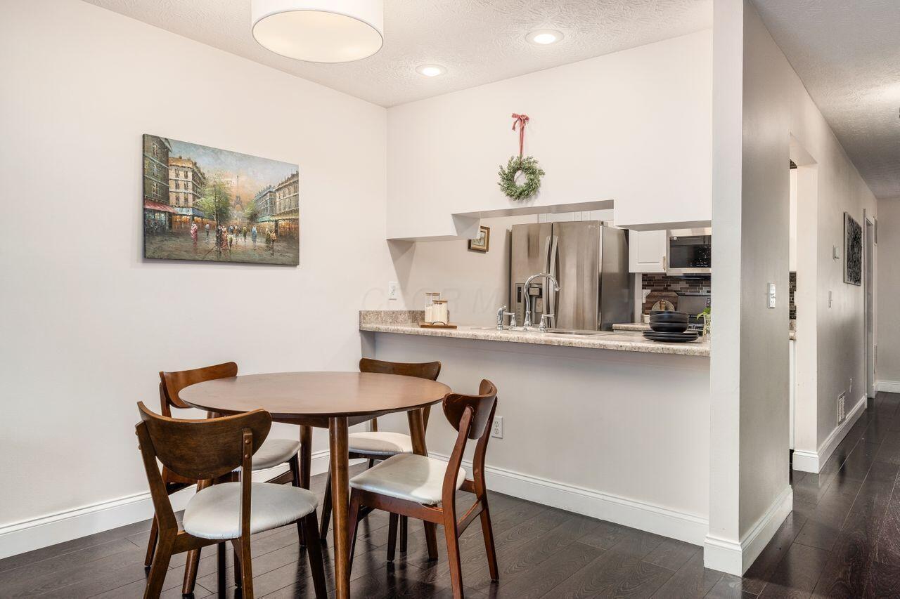 6705 Axtel Drive, 5C