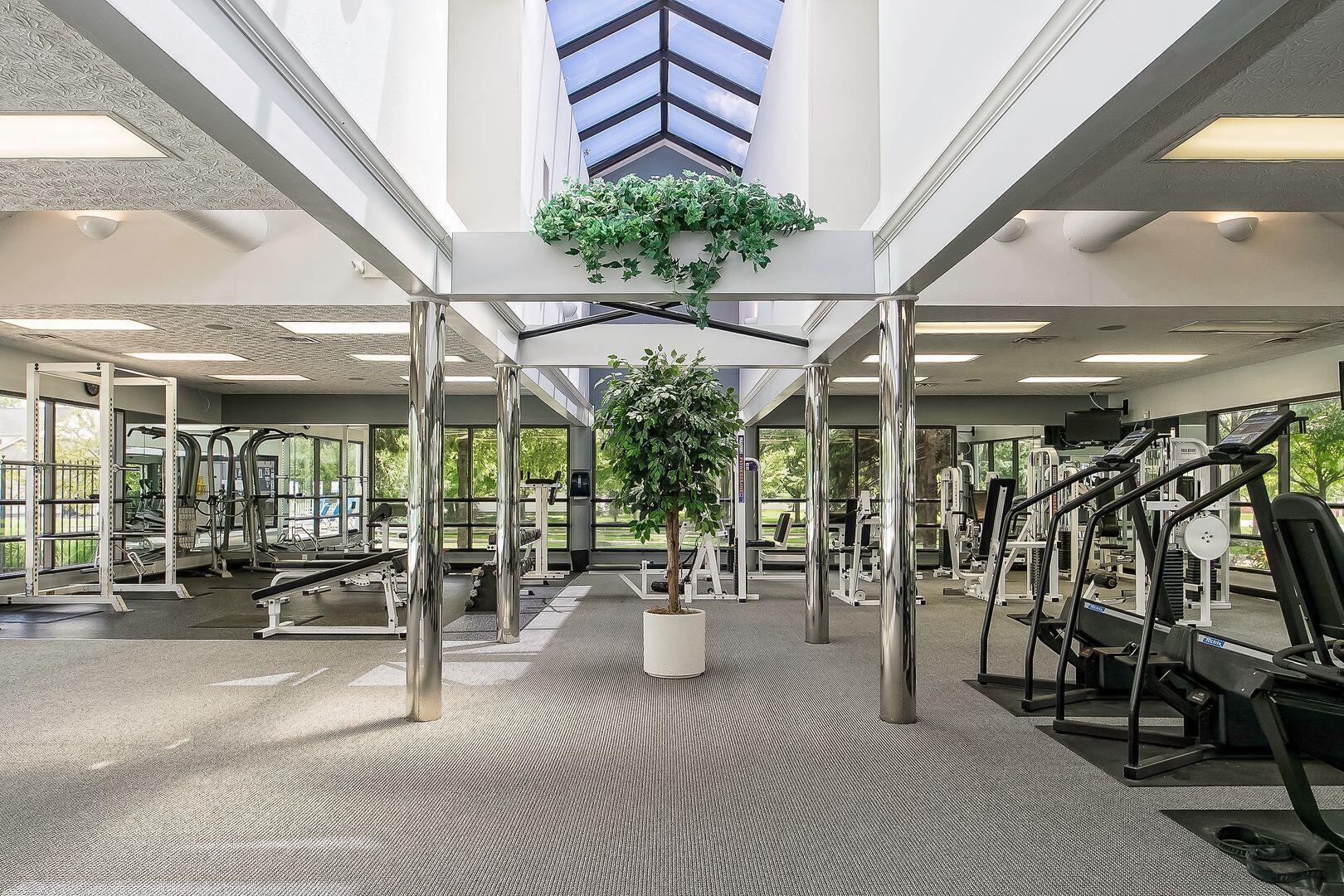 6705 Axtel Drive, 5C