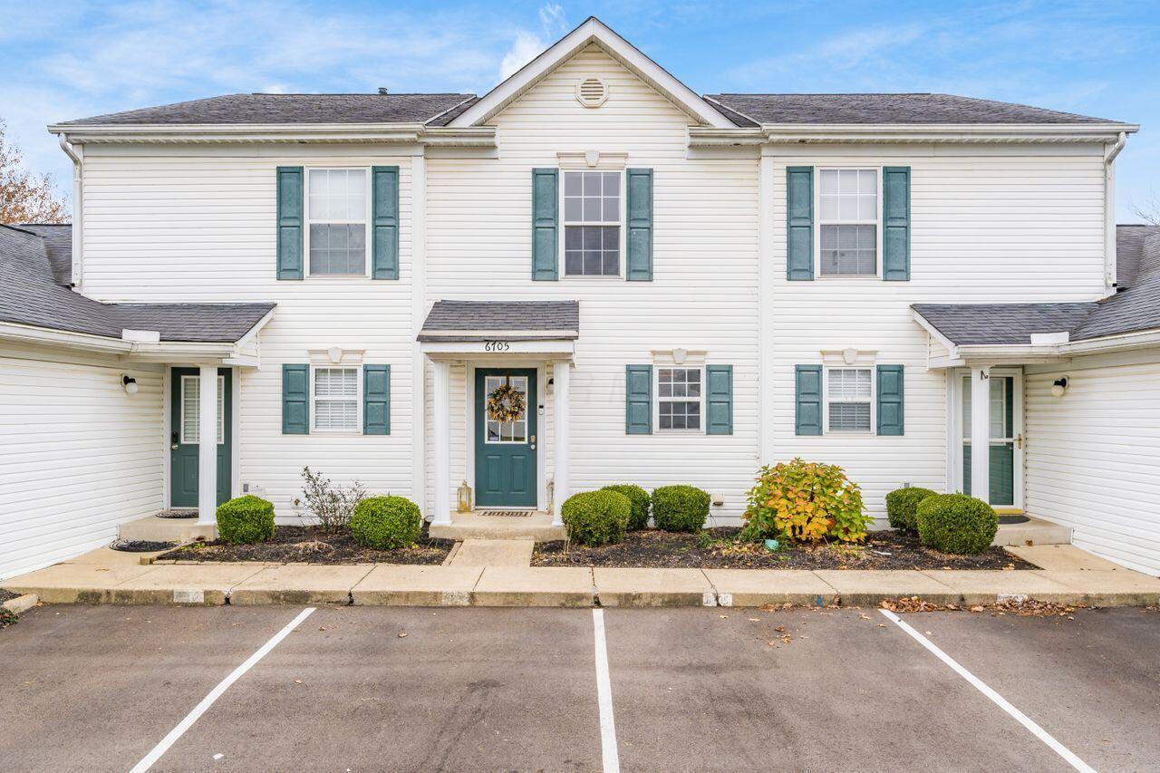 6705 Axtel Drive, 5C